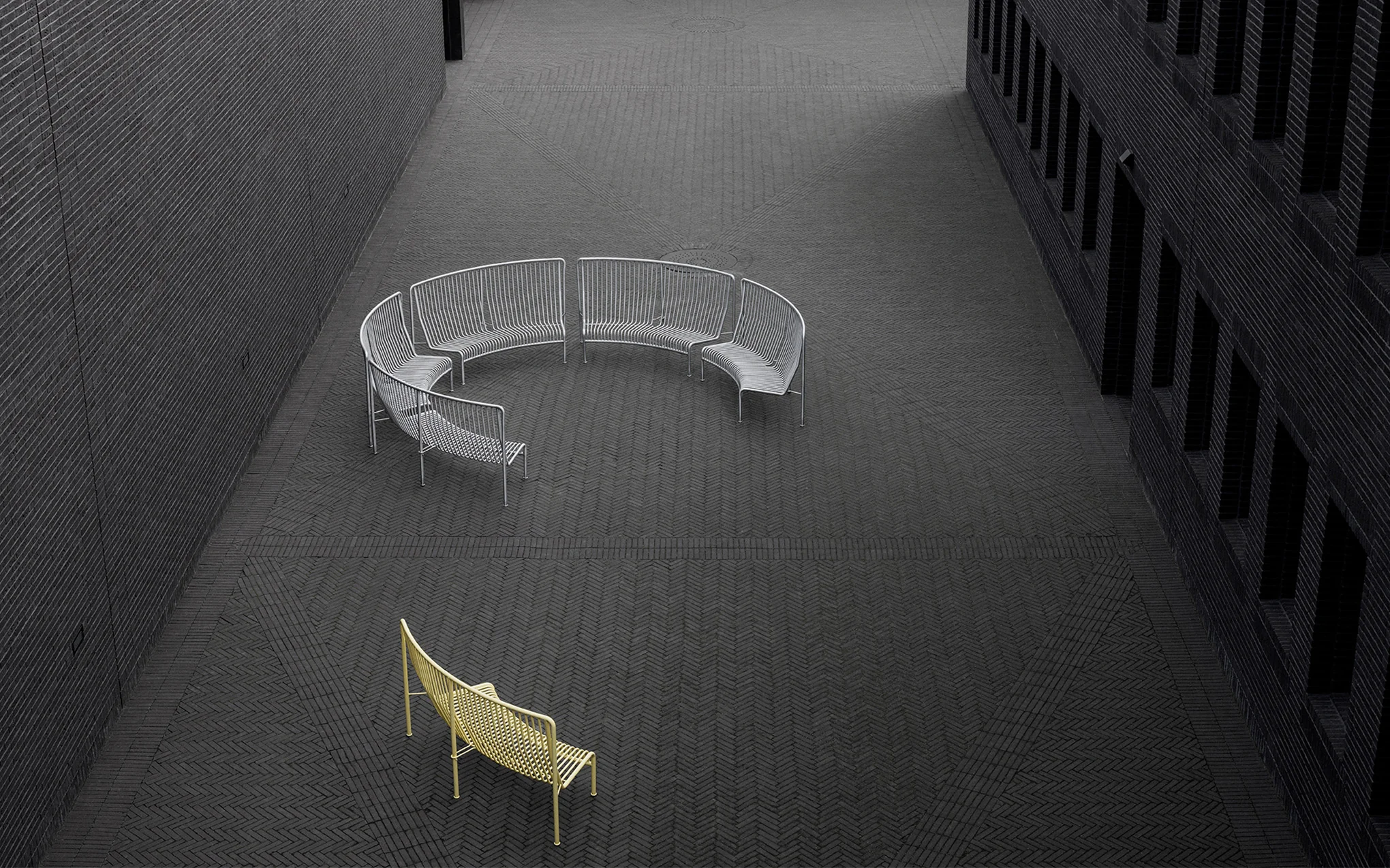 Roadie sofa - Image 6