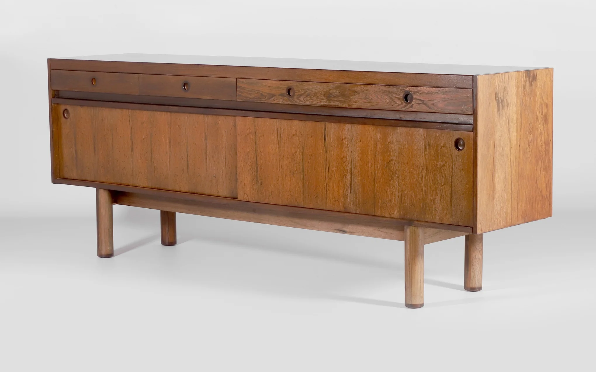 Robert Heritage rosewood sideboard for Archie Shine - Image 3