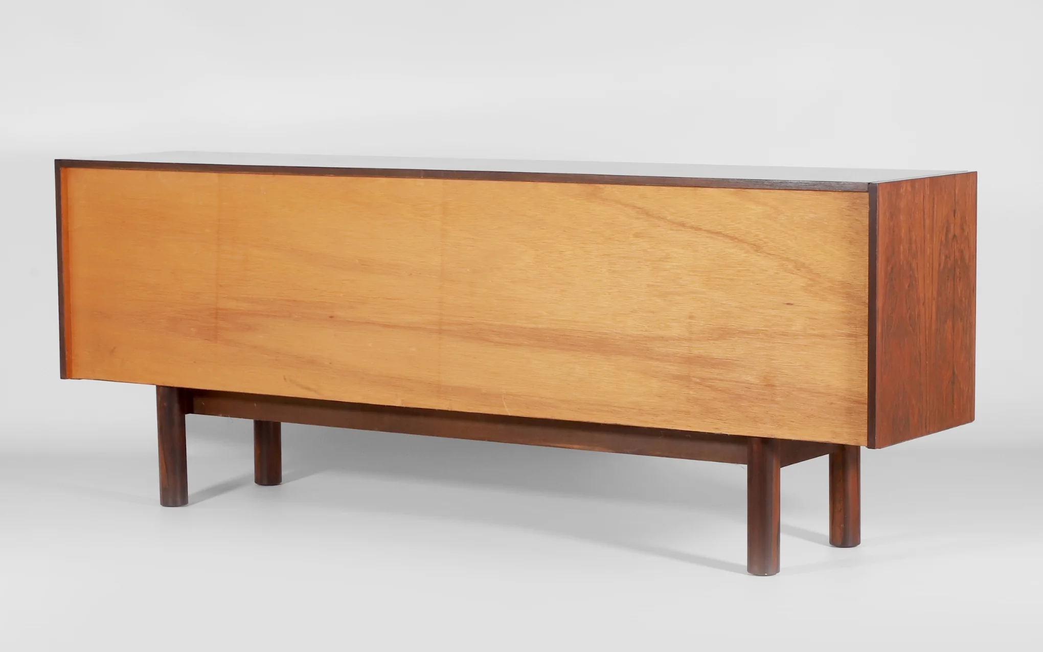 Robert Heritage rosewood sideboard for Archie Shine - Image 4