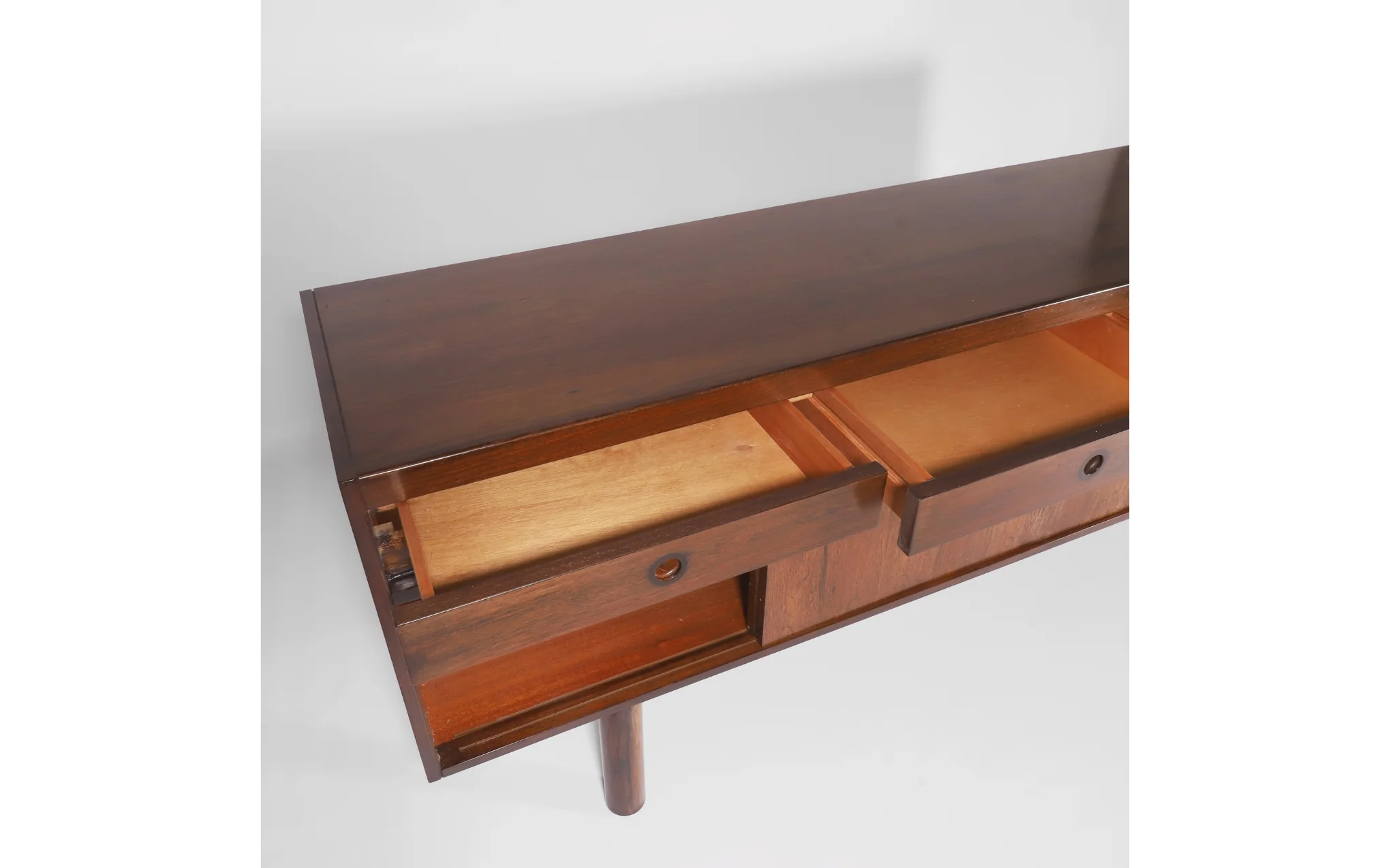 Robert Heritage rosewood sideboard for Archie Shine - Image 5