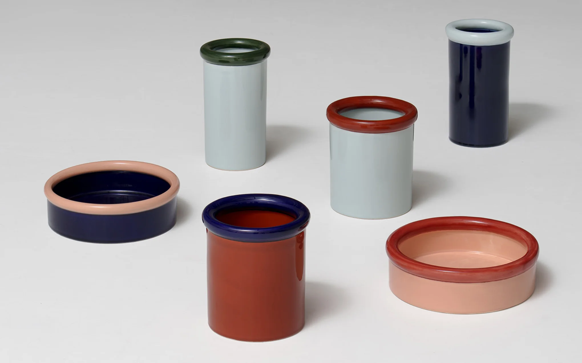 Rod vase - Image 3