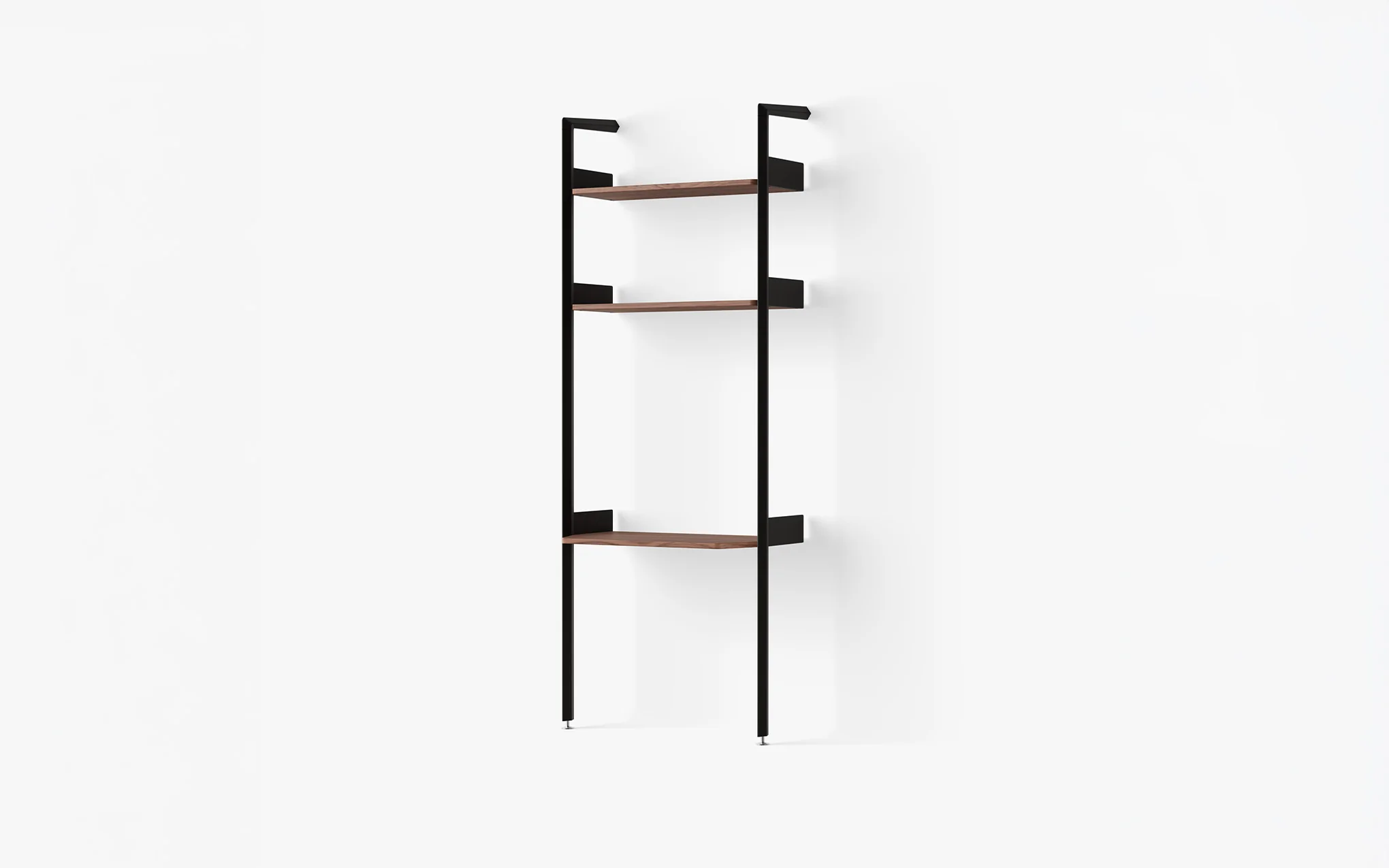 Rombe IF2 shelving system