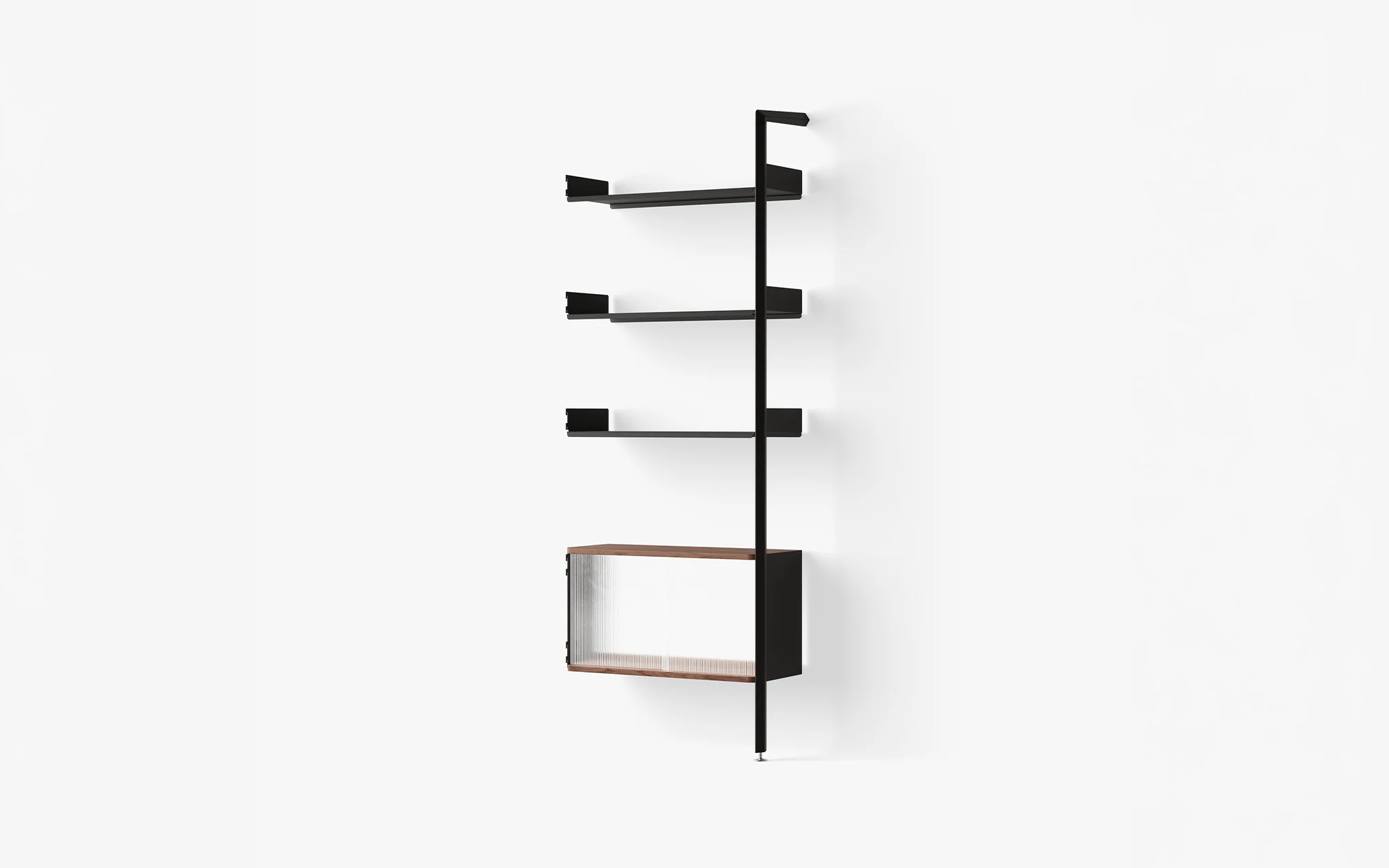 Rombe IF6 add-on bay cabinet