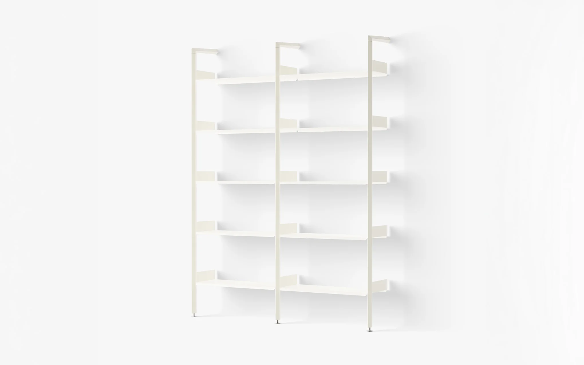 Rombe shelving system - configuration A - Image 4
