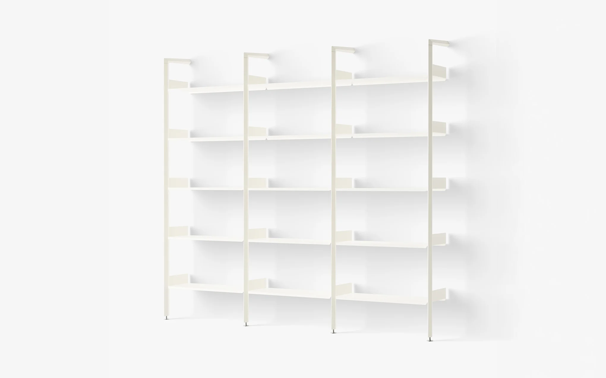Rombe shelving system - configuration F - Image 4