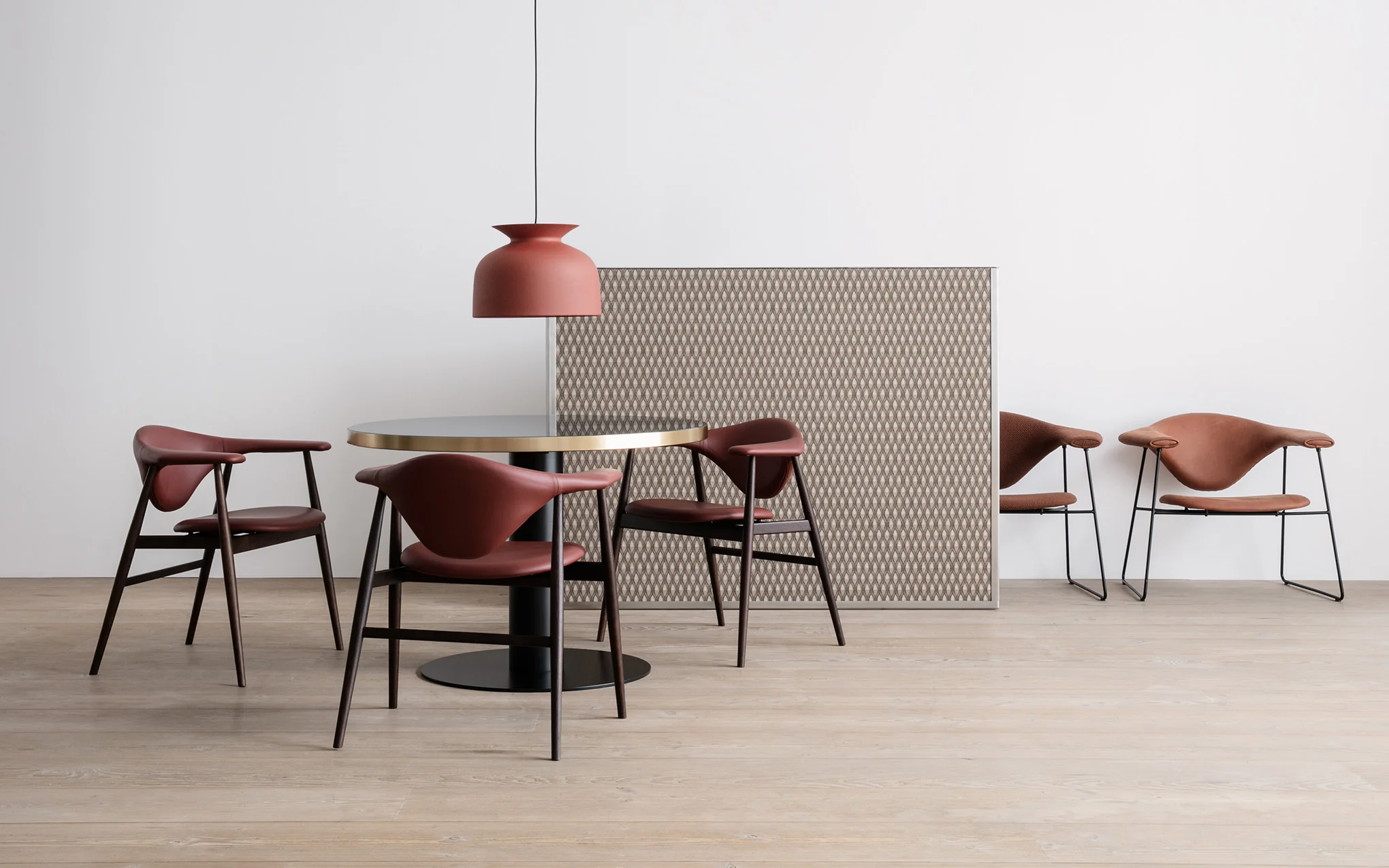 Ronde pendant - 40 cm - Image 6