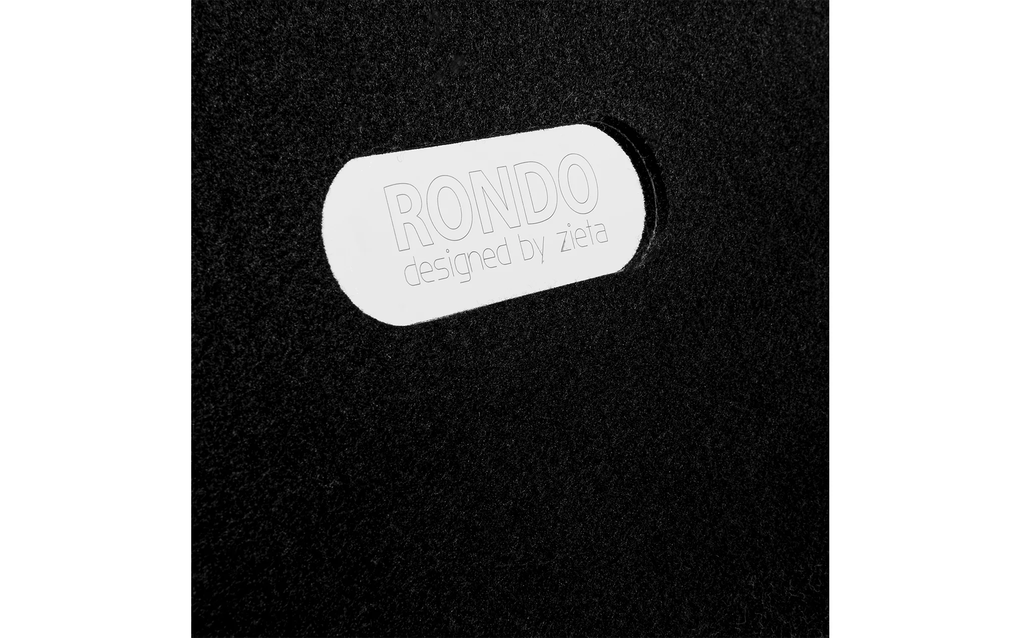 Rondo mirror - Image 6