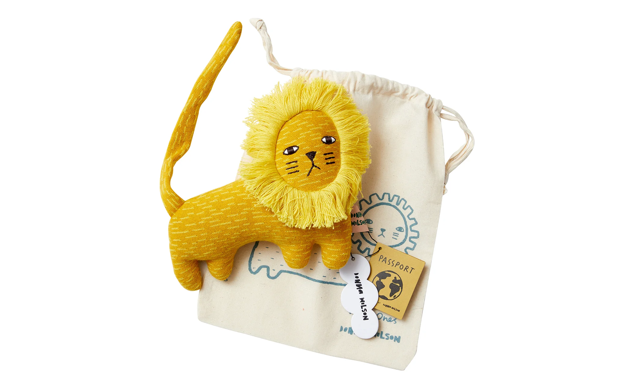 Ronnie Lion - Image 2