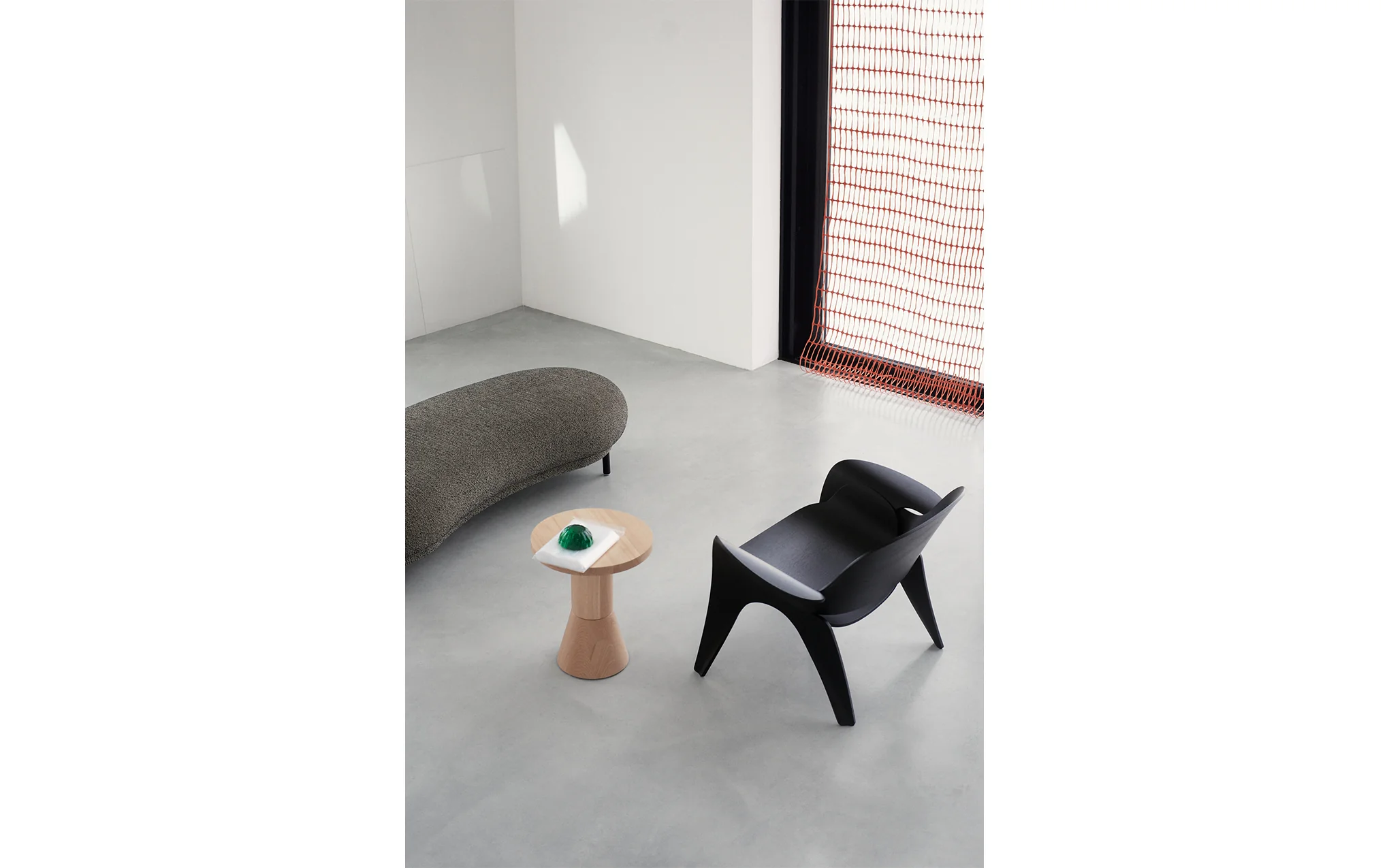 Rose chair - Image 7