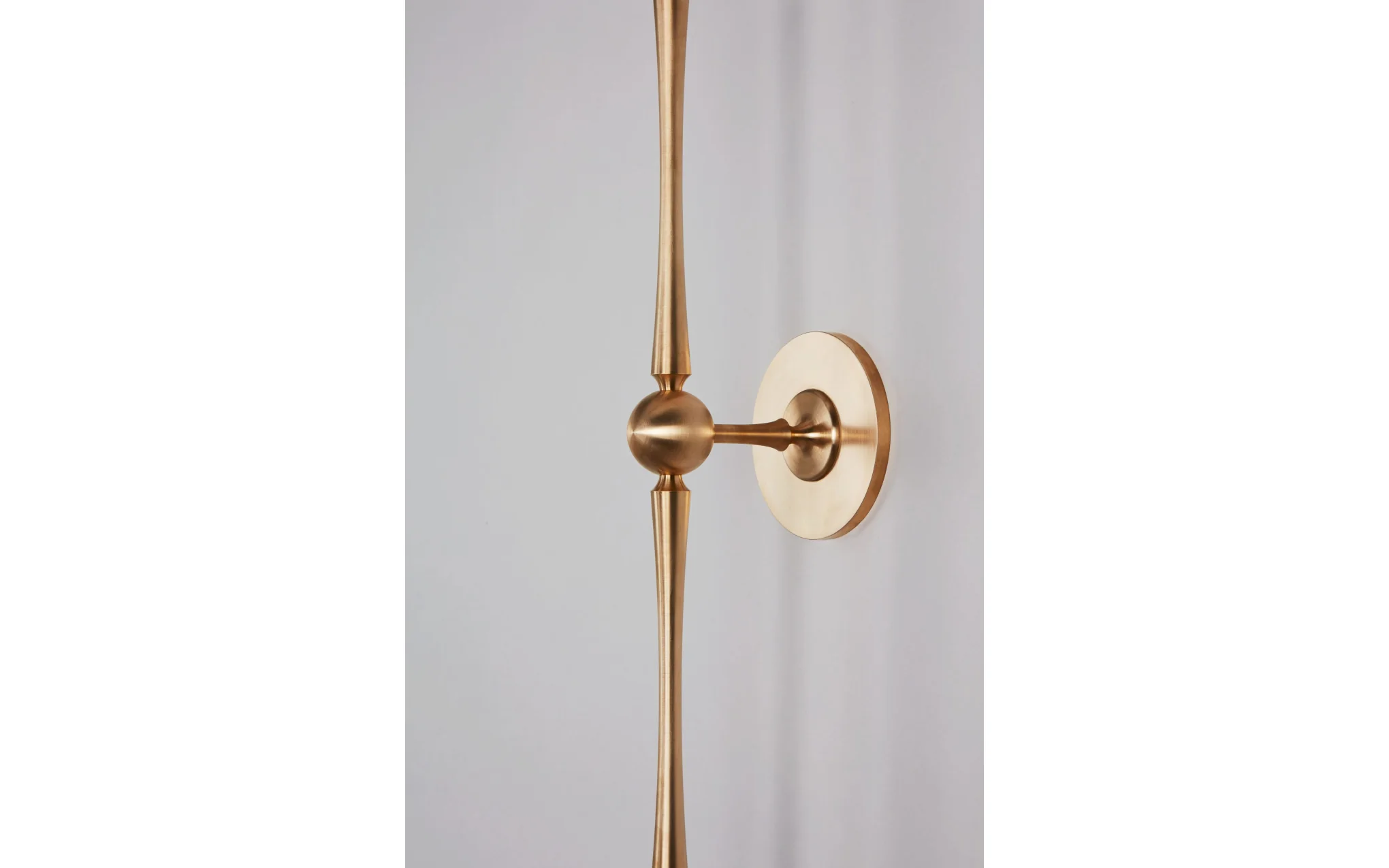 Rue Sala double arm sconce - Image 5
