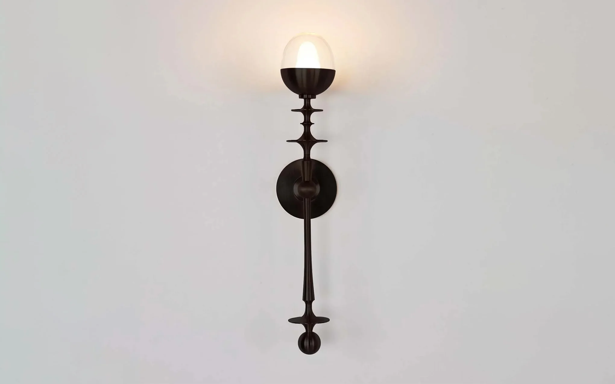 Rue Sala single arm sconce - Image 5