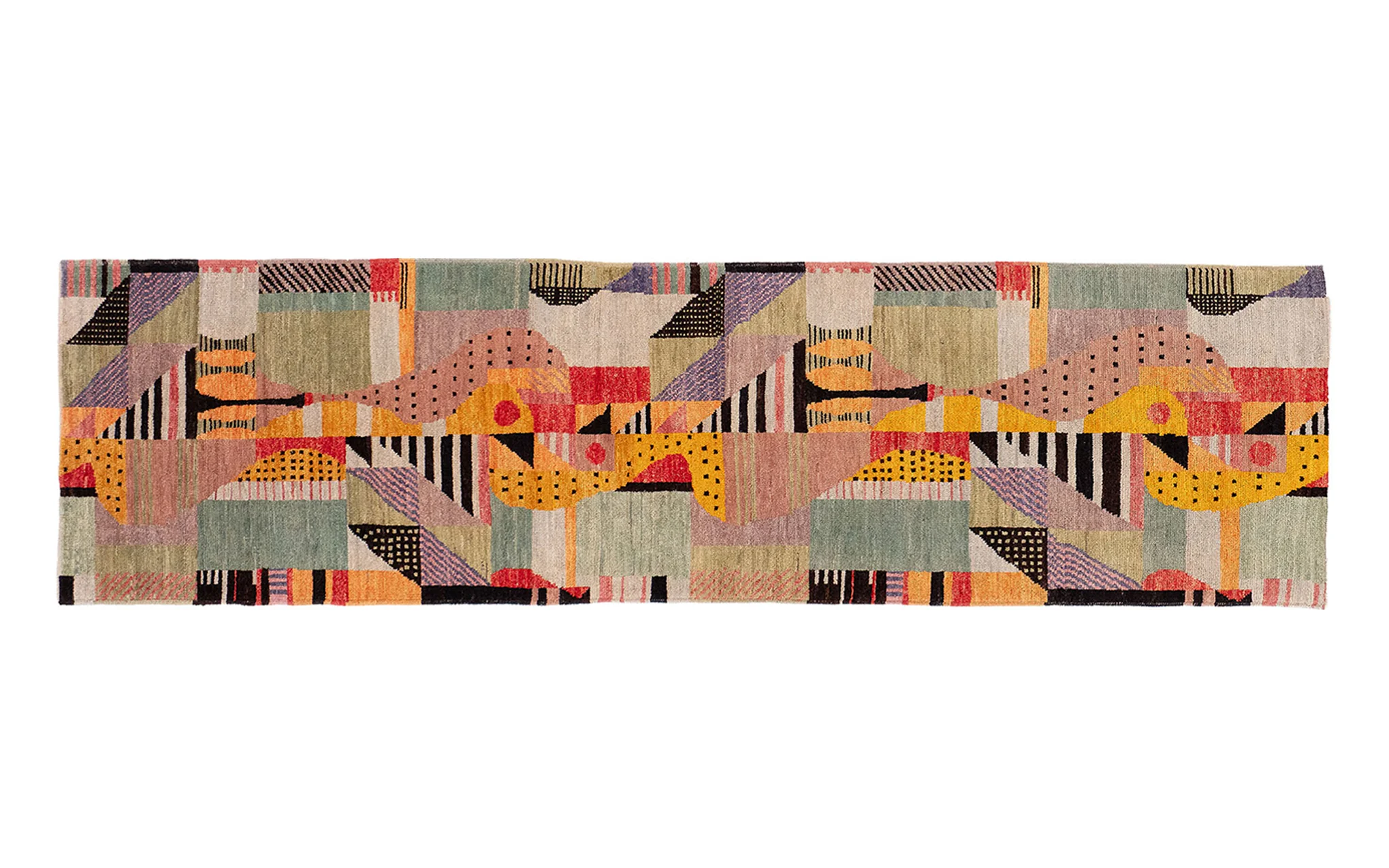 Runner 1922 rug