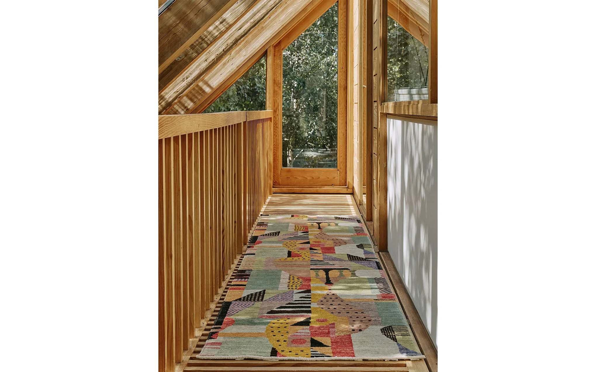 Runner 1922 rug - Image 3