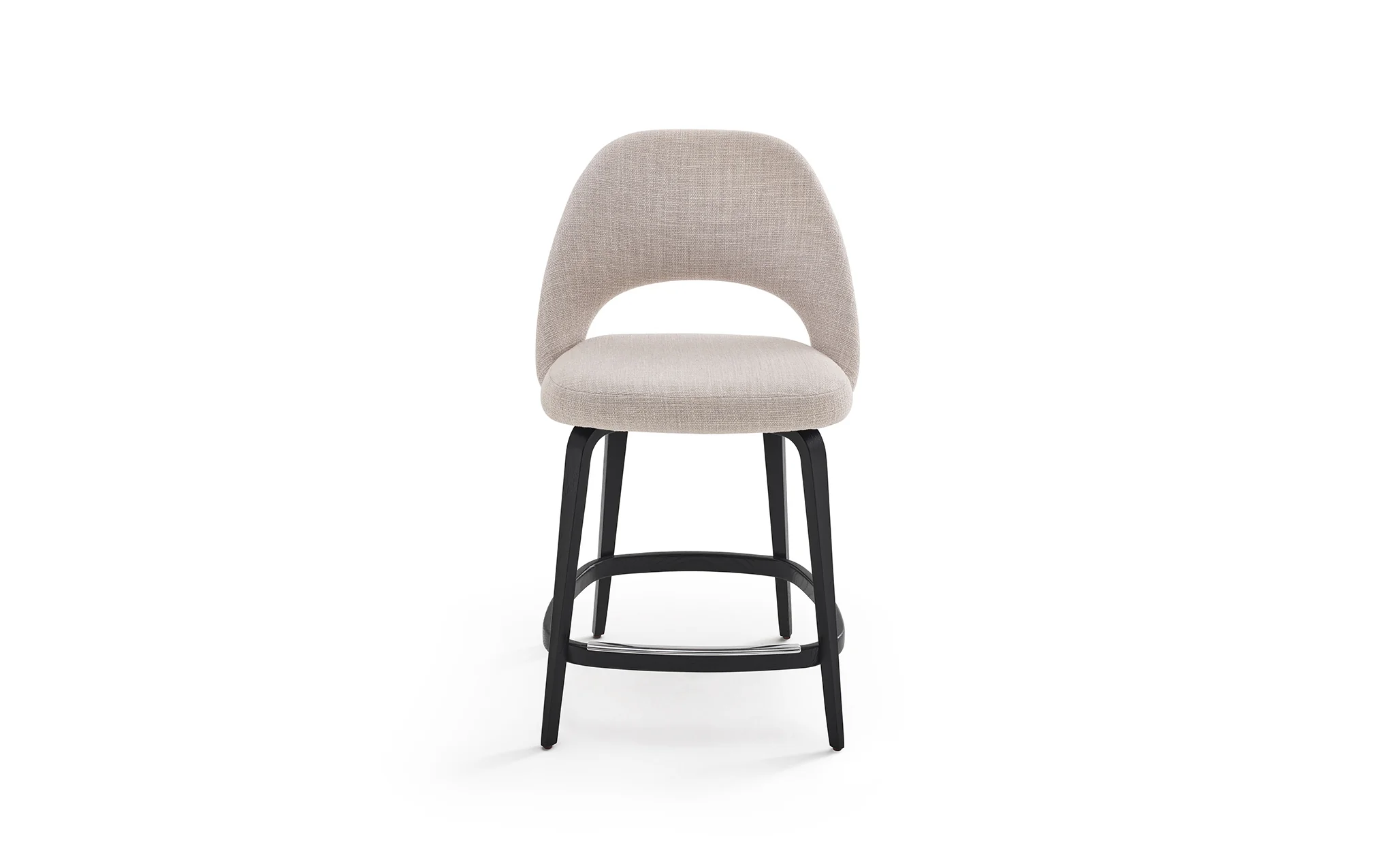 Saarinen conference stool