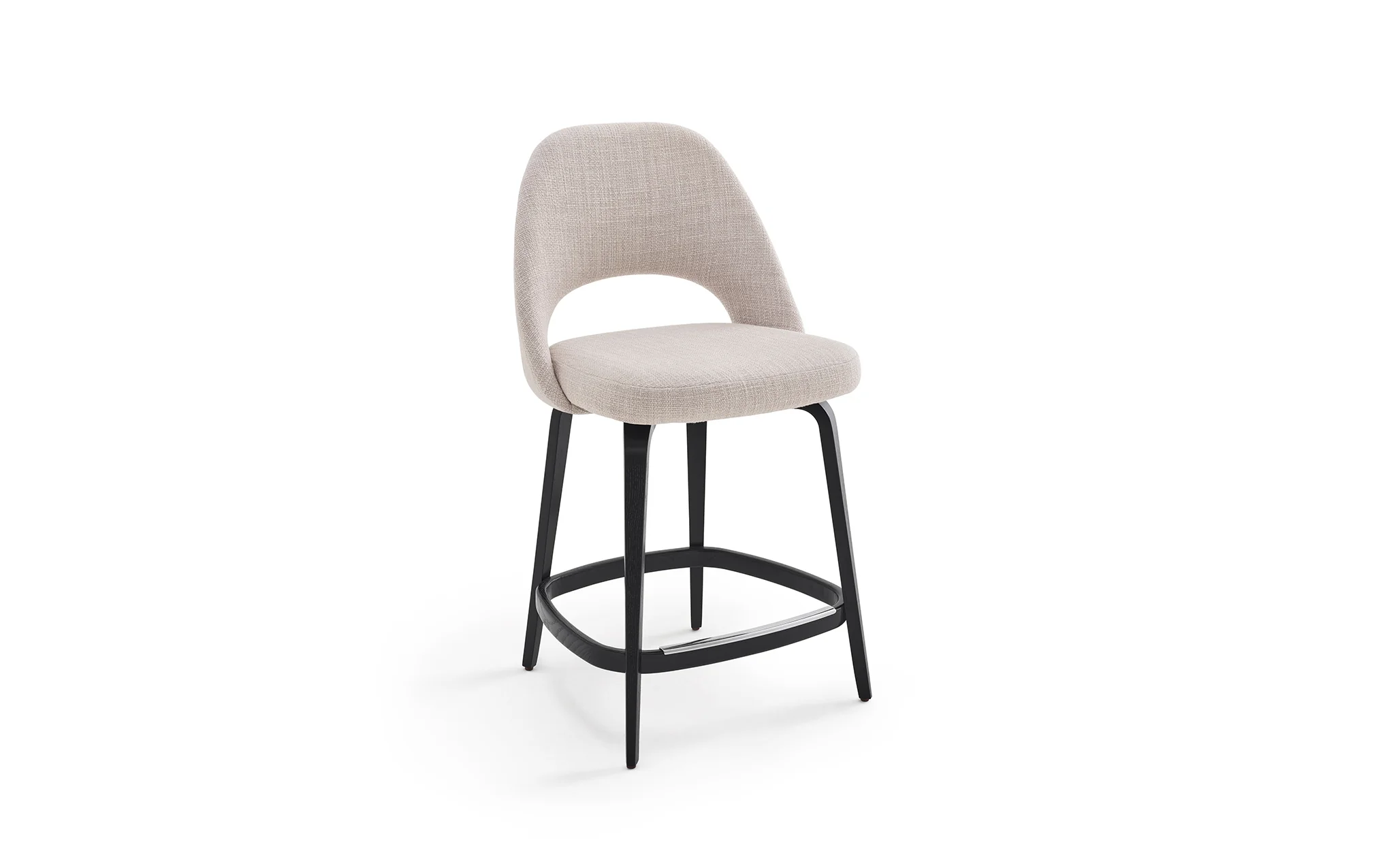 Saarinen conference stool - Image 2