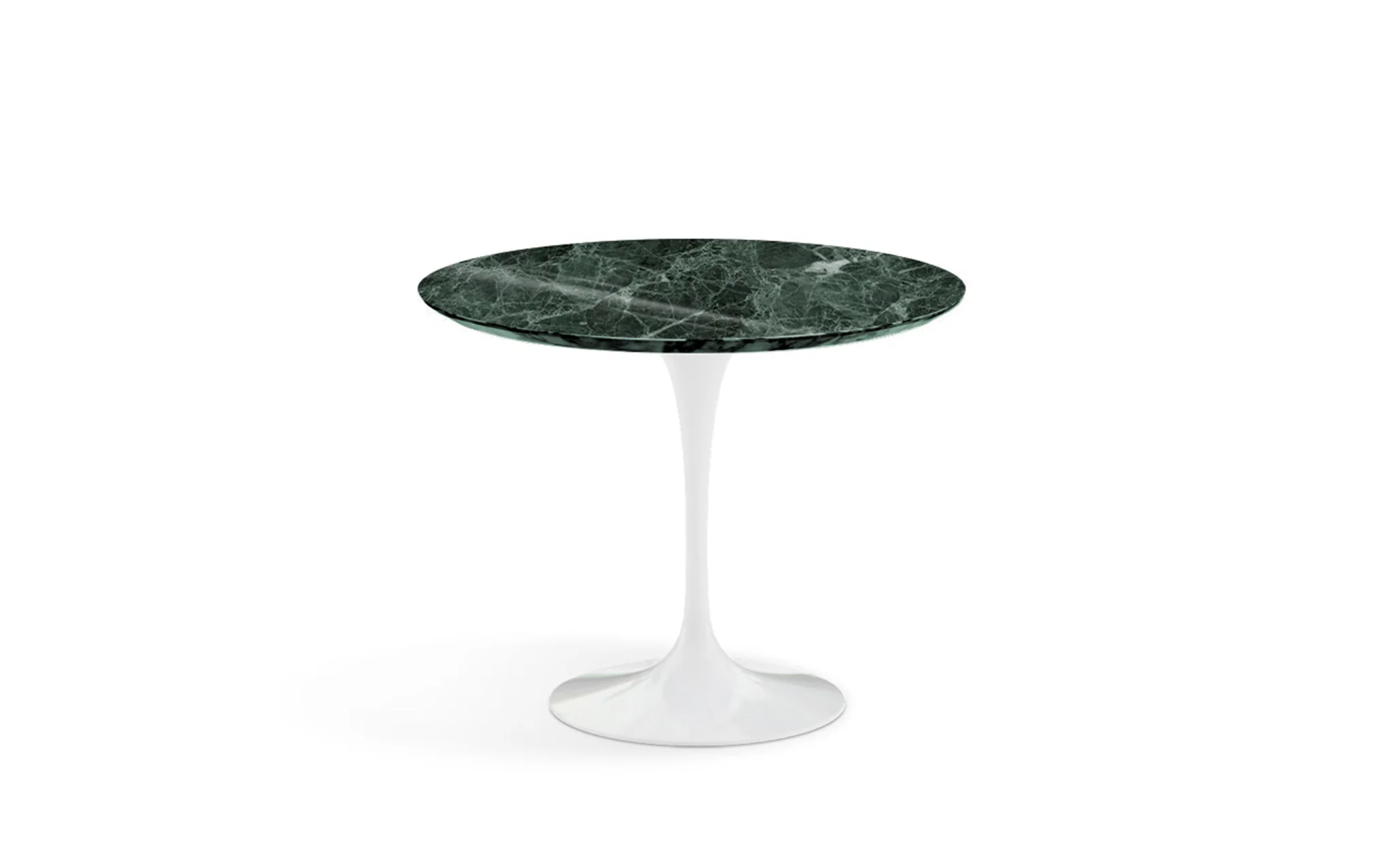 Saarinen round dining table - 91 cm - Image 4