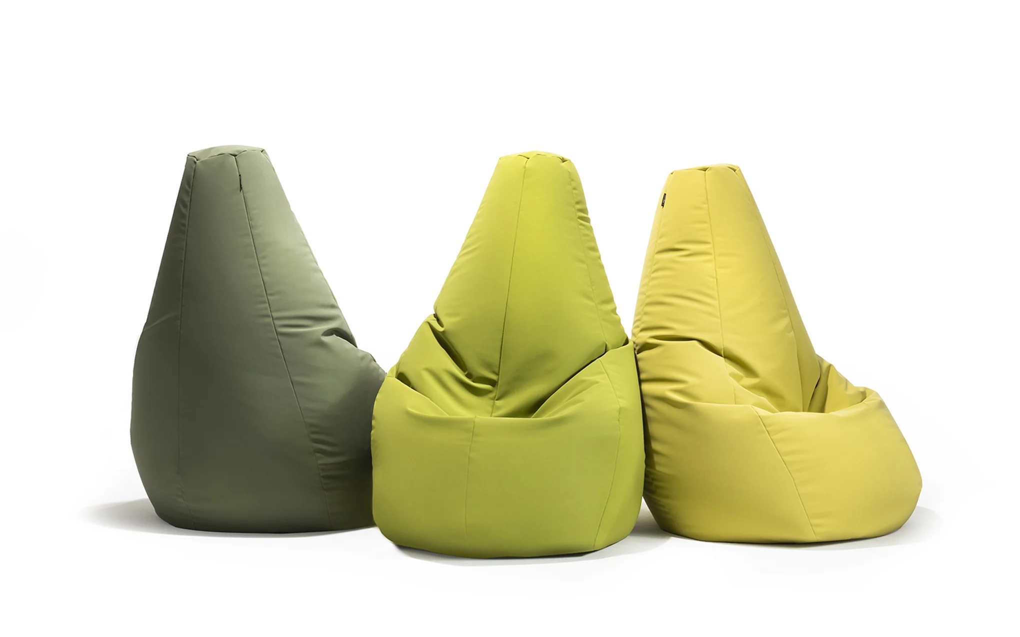 Sacco easy chair - Image 2