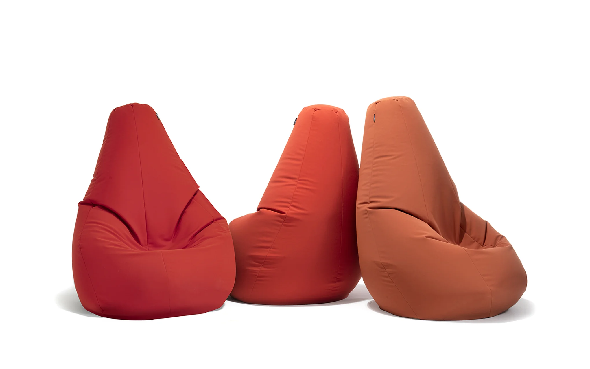 Sacco easy chair - Image 3