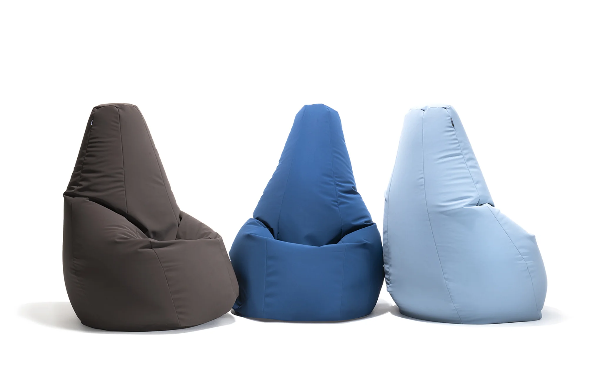 Sacco easy chair - Image 4