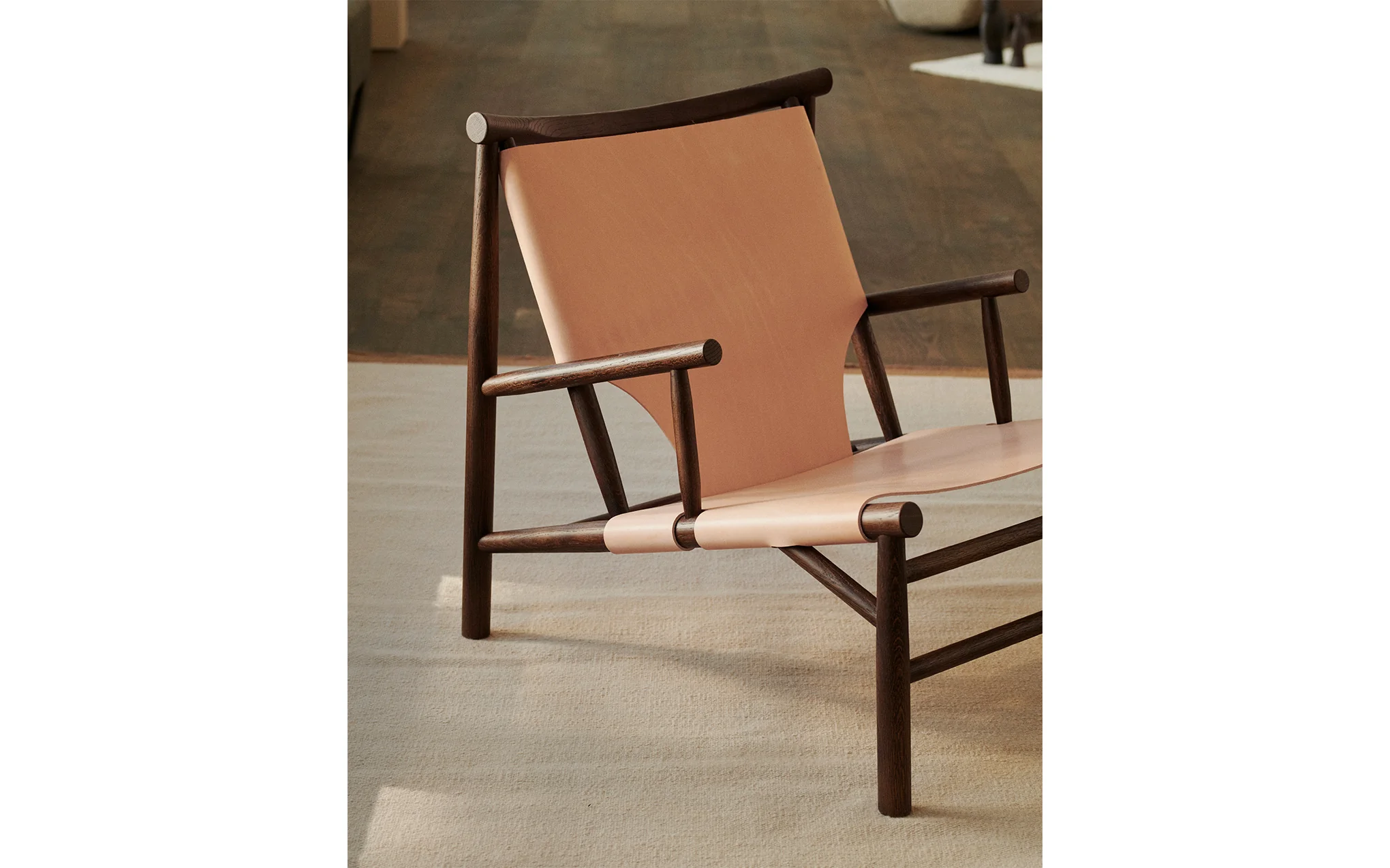 Samurai chair - Image 11