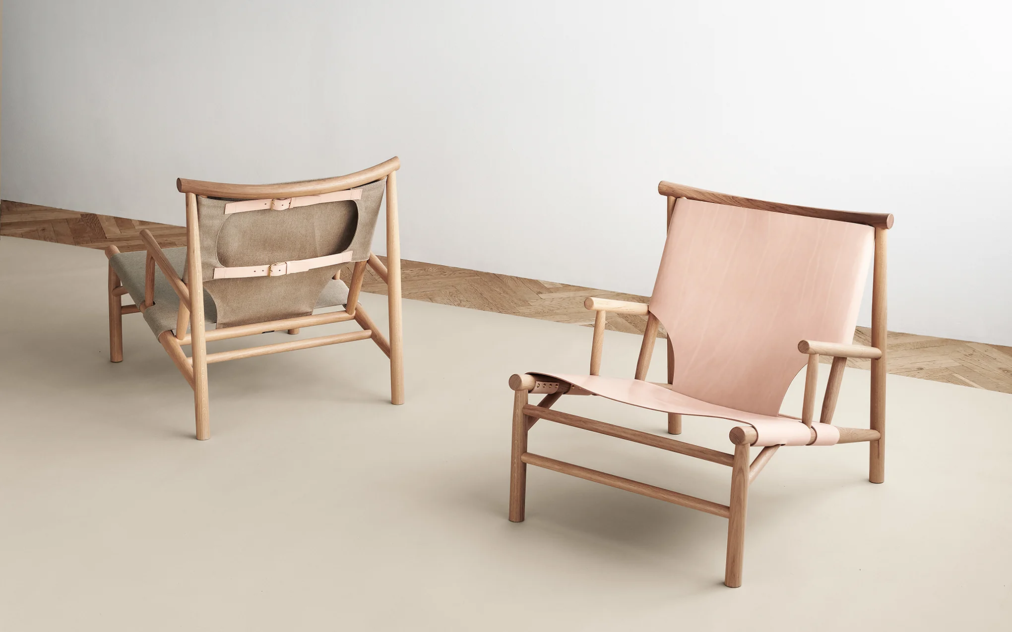 Samurai chair - Image 12