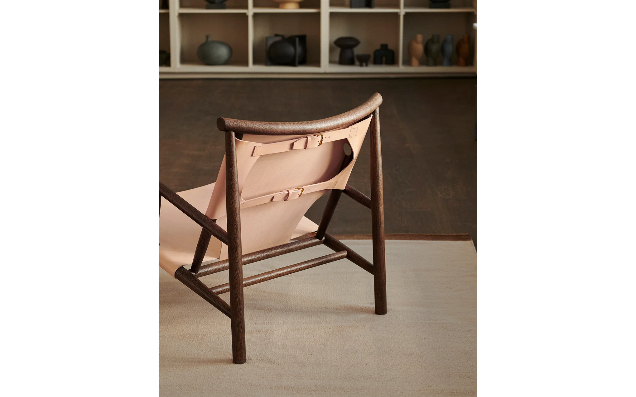 Samurai chair - Image 13