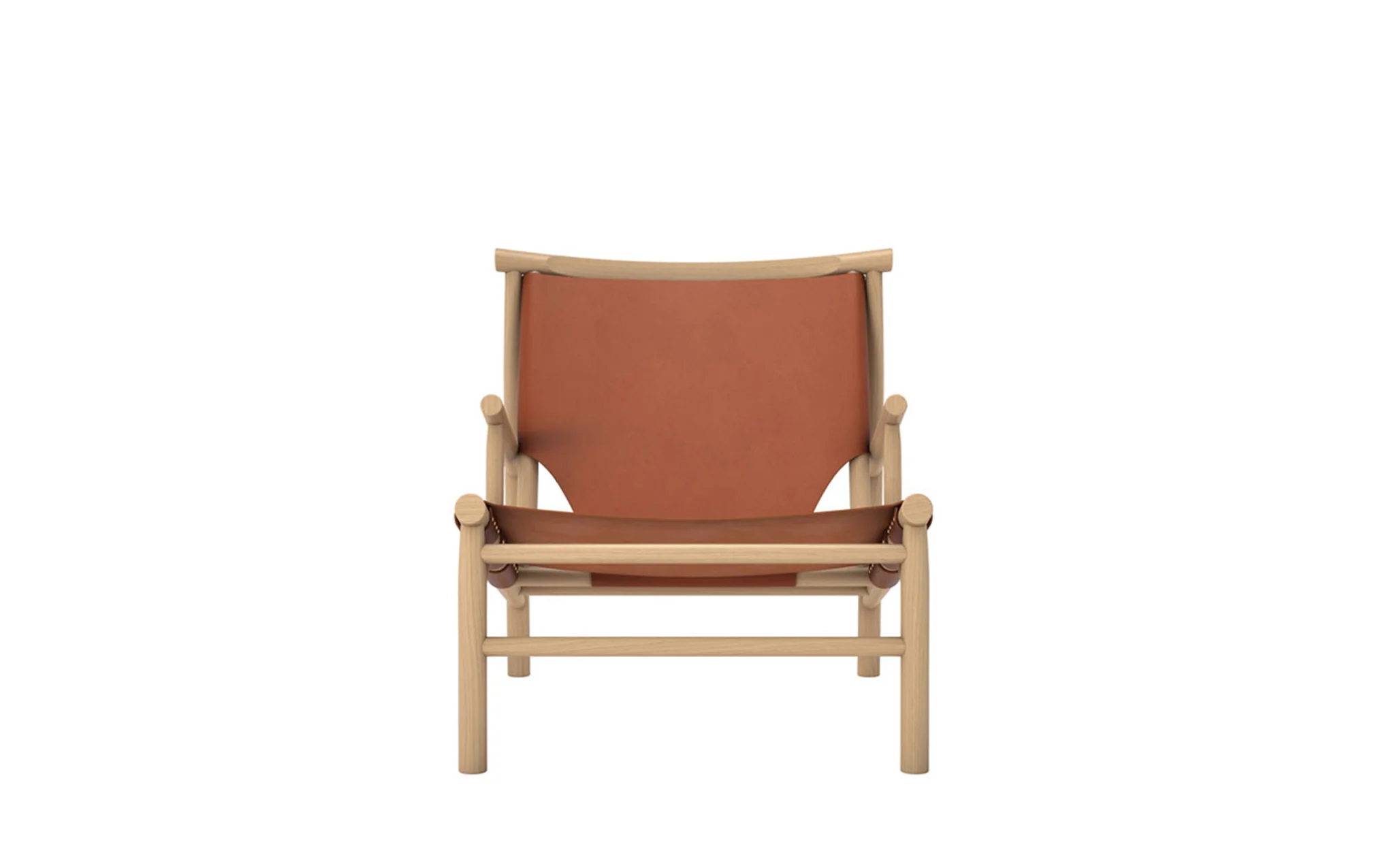 Samurai chair - Image 3