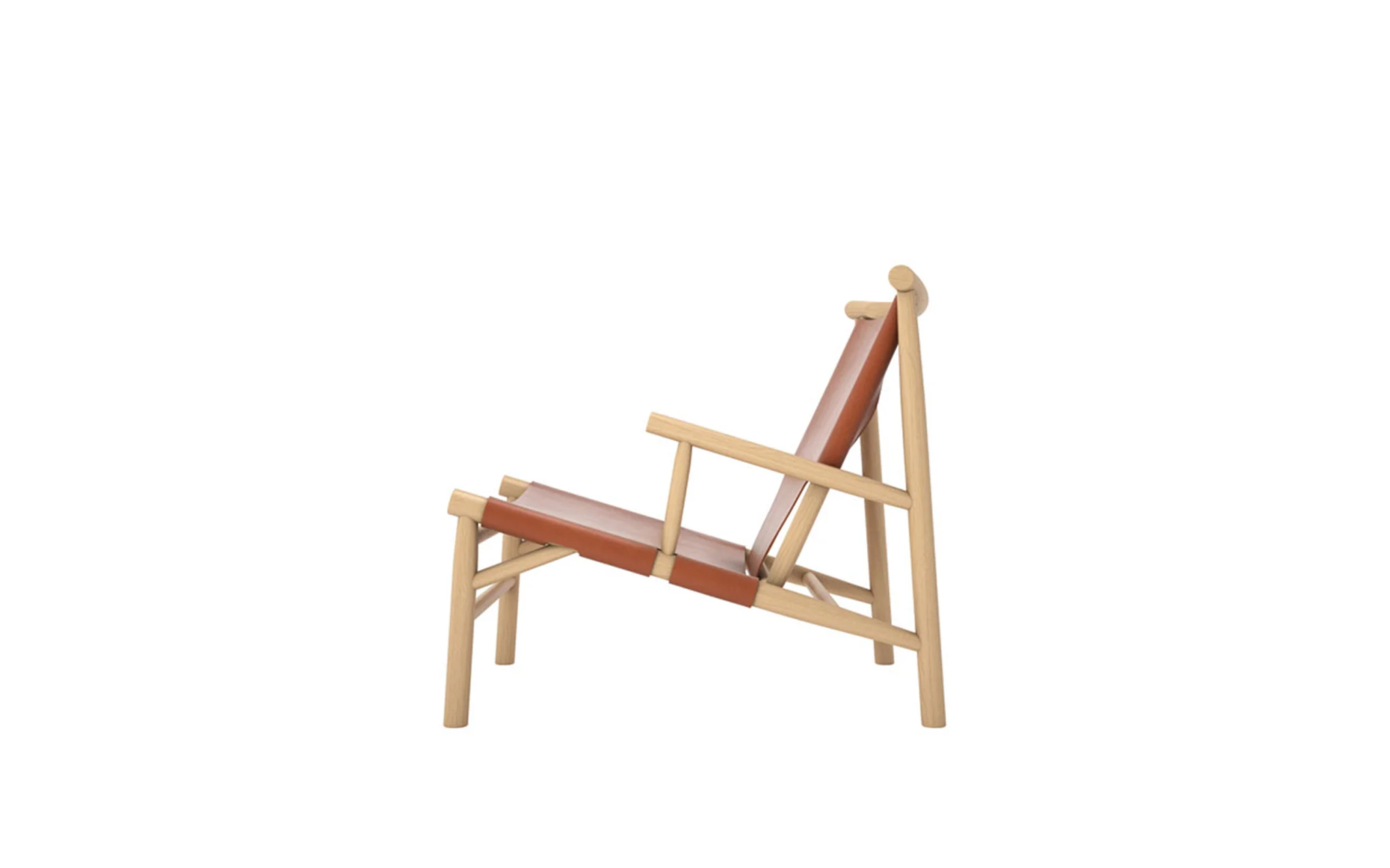 Samurai chair - Image 4