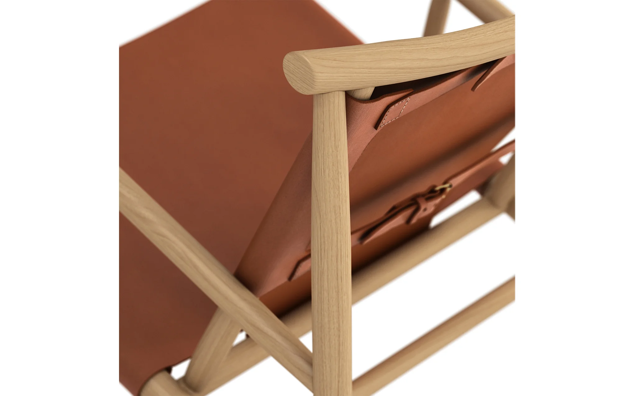 Samurai chair - Image 5