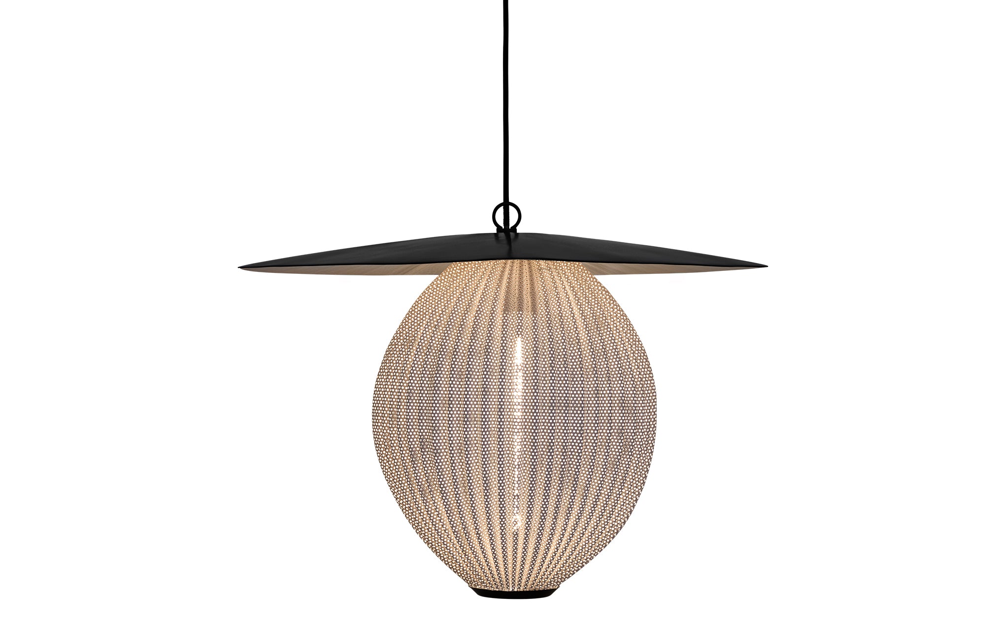 Satellite pendant - large - Image 2