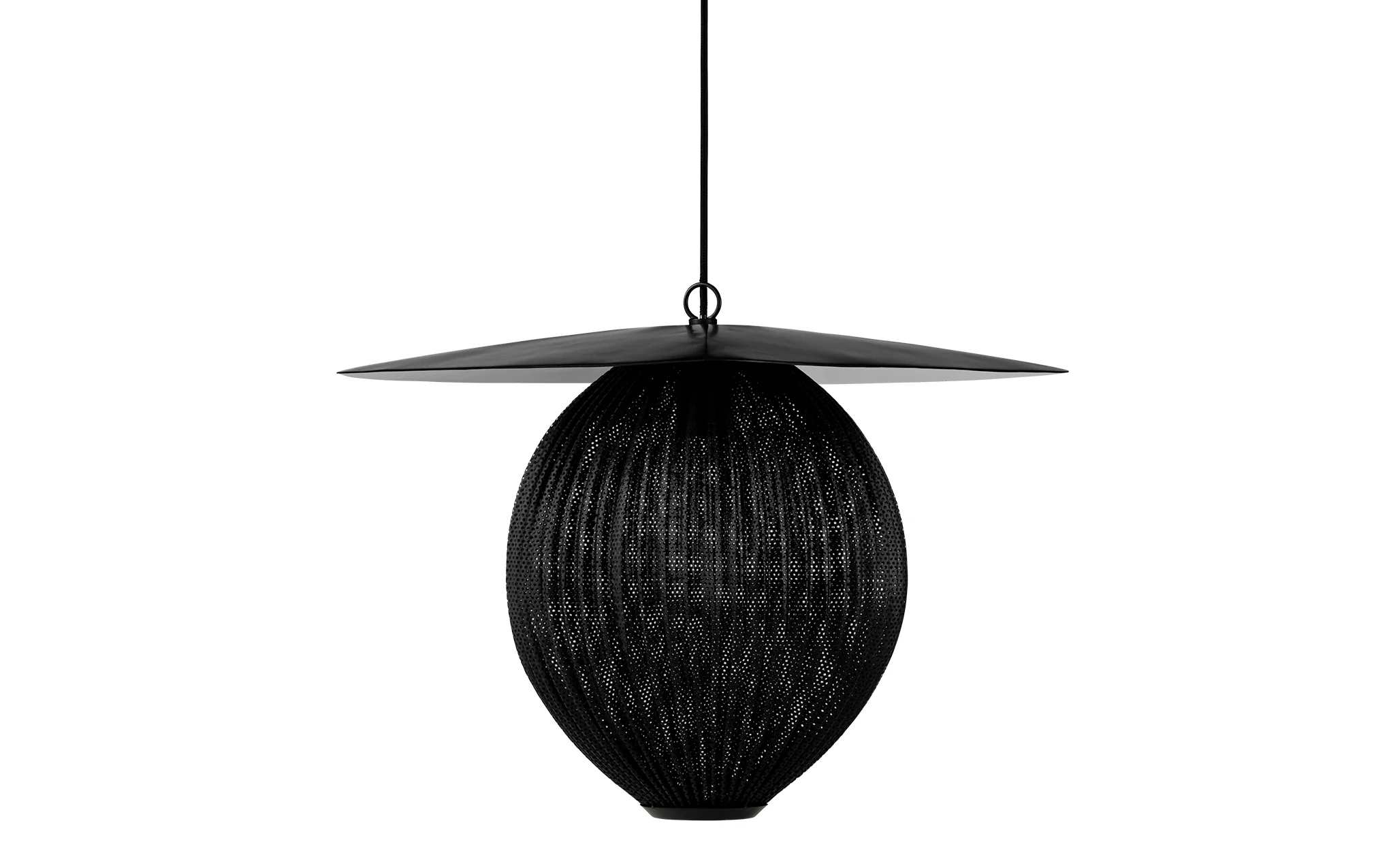 Satellite pendant - large - Image 3