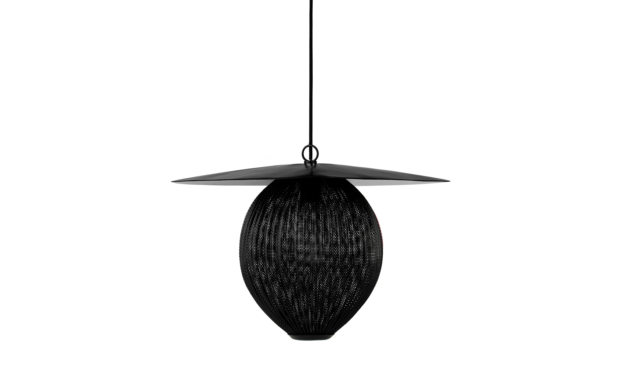 Satellite pendant - medium - Image 2