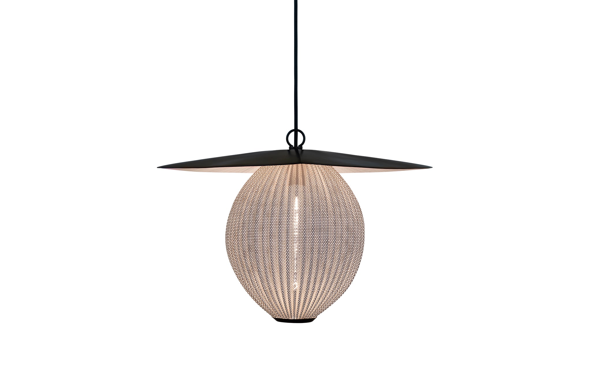 Satellite pendant - medium - Image 3