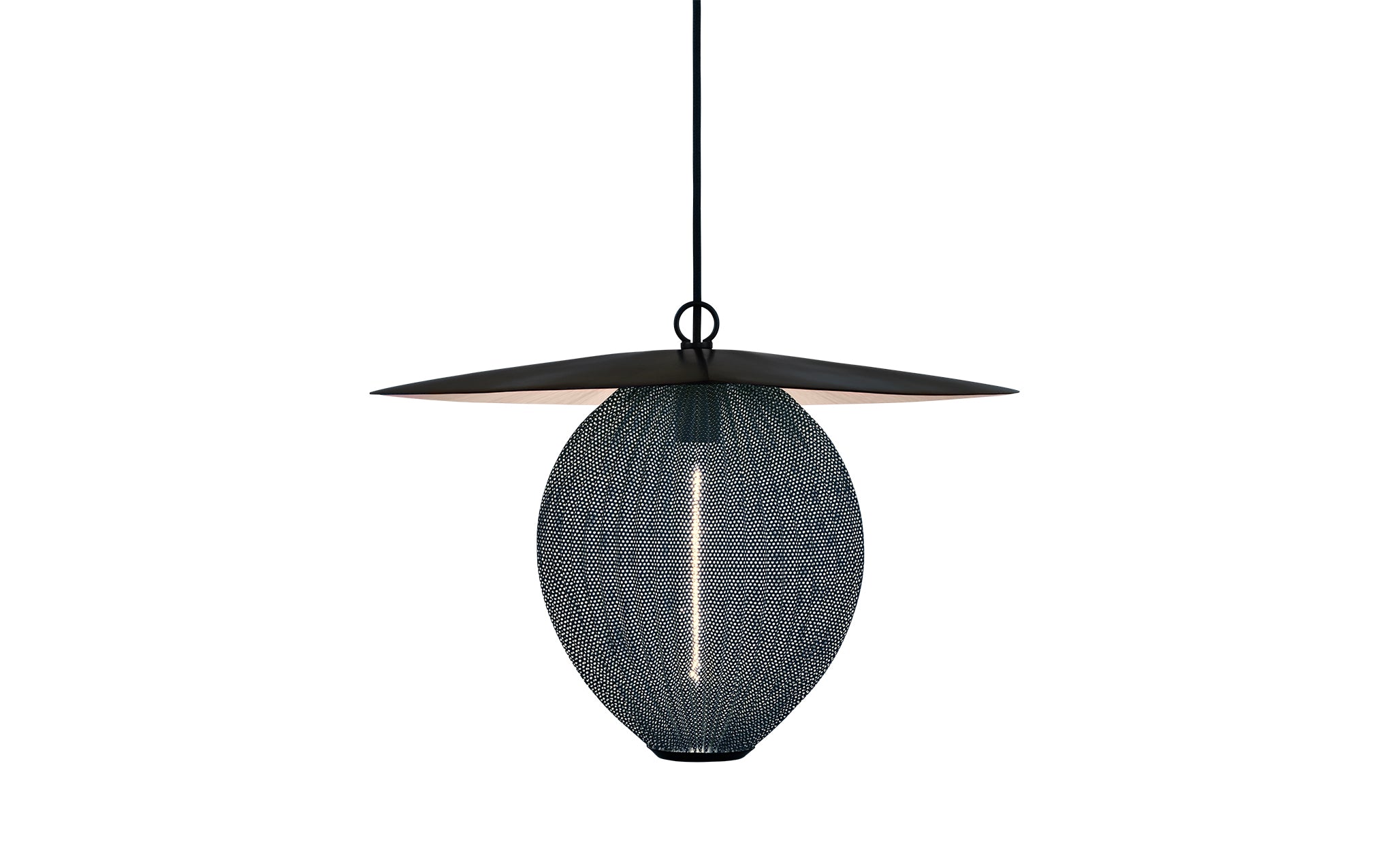 Satellite pendant - medium - Image 4