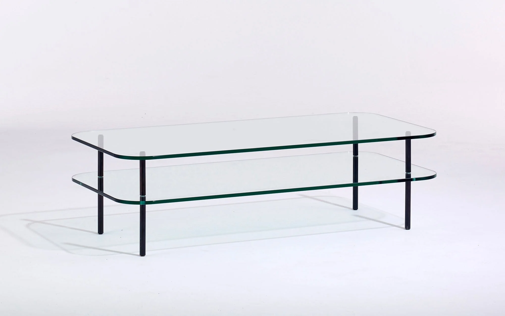 Sax rectangular coffee table
