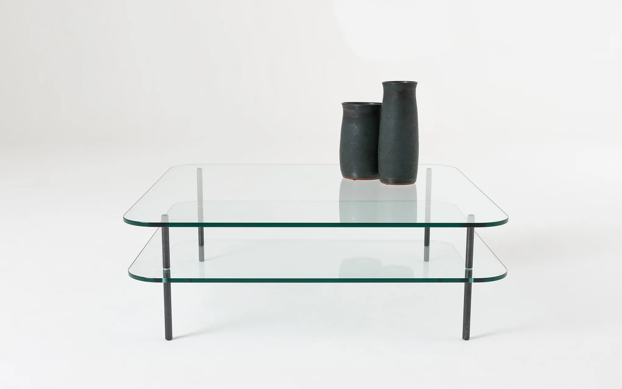 Sax square coffee table - Image 2