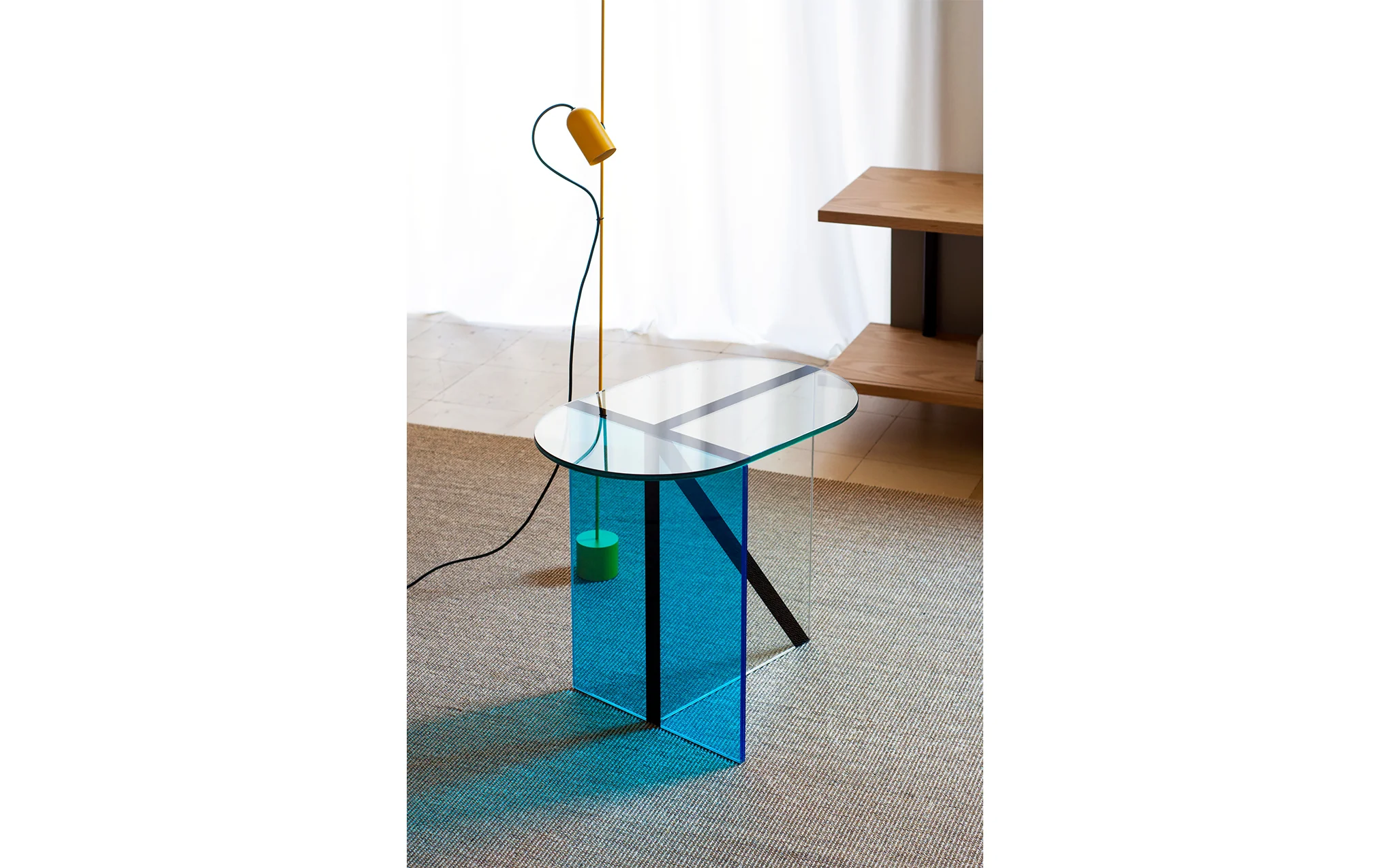Scarab side table - Image 5