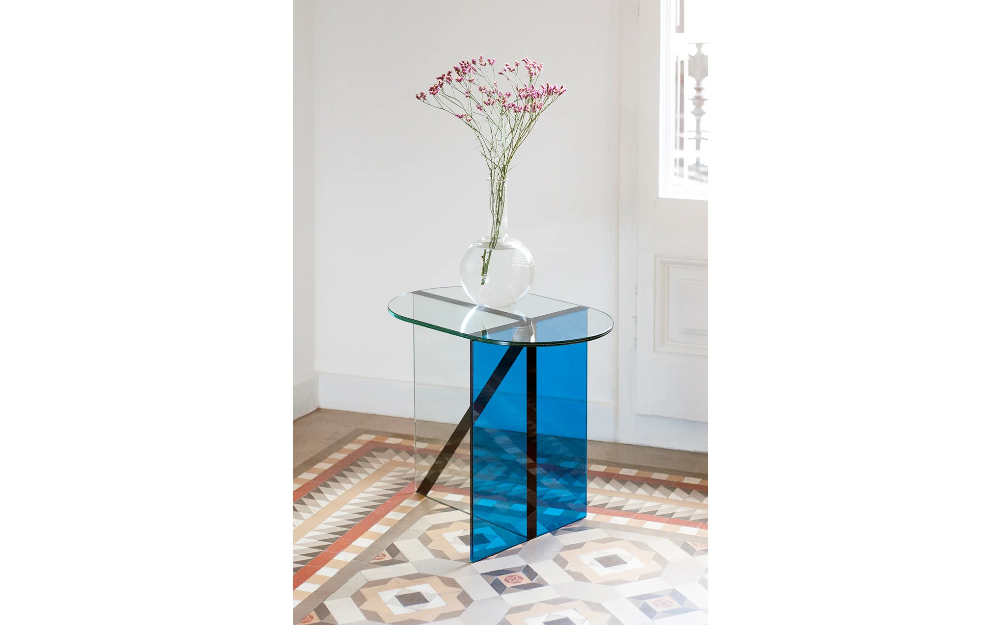 Scarab side table - Image 6