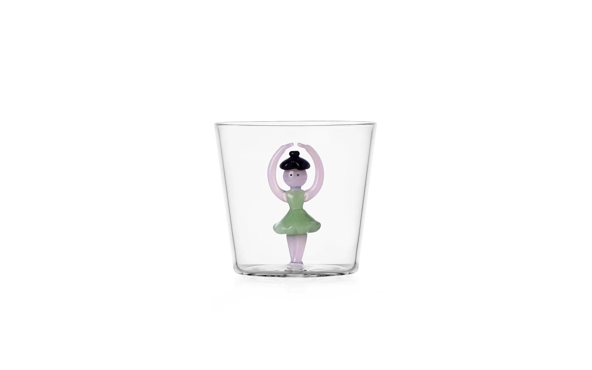 Schiaccianoci tumbler - dancer