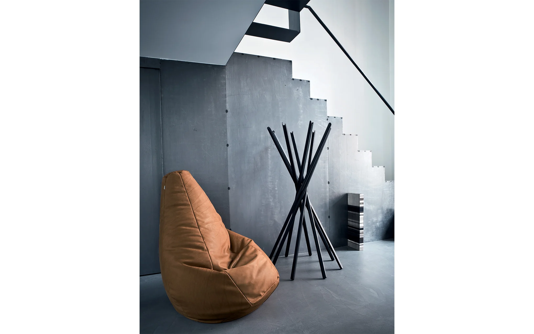 Sciangai clothes stand - Image 6