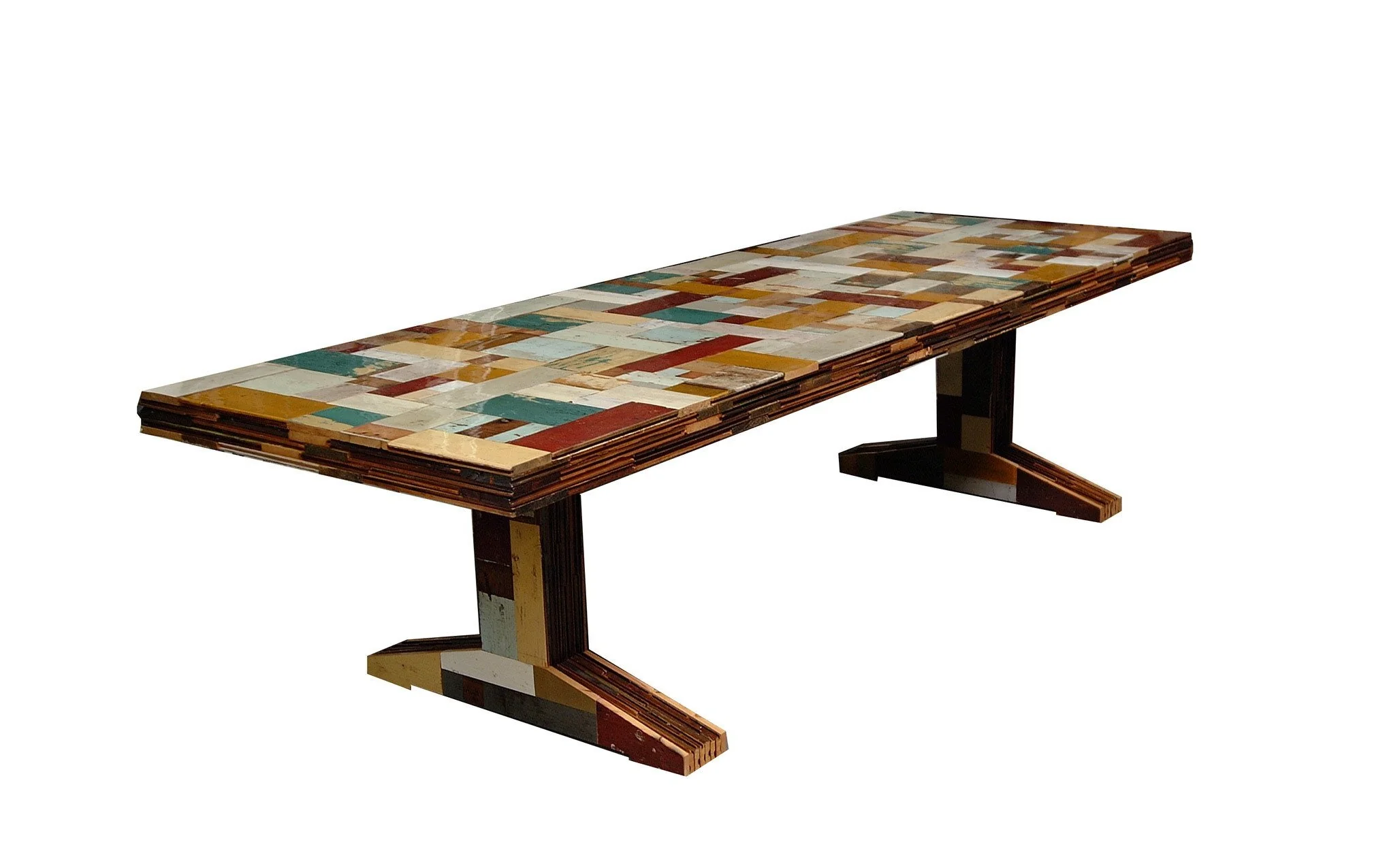 Waste table in Scrapwood - Image 6