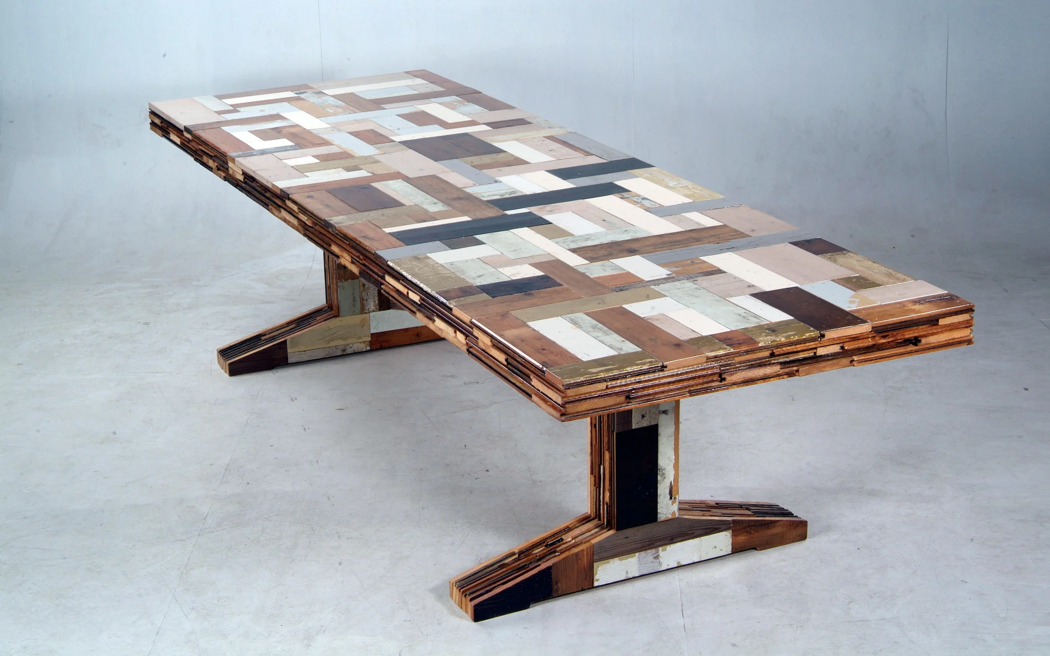Waste table in Scrapwood - Image 7