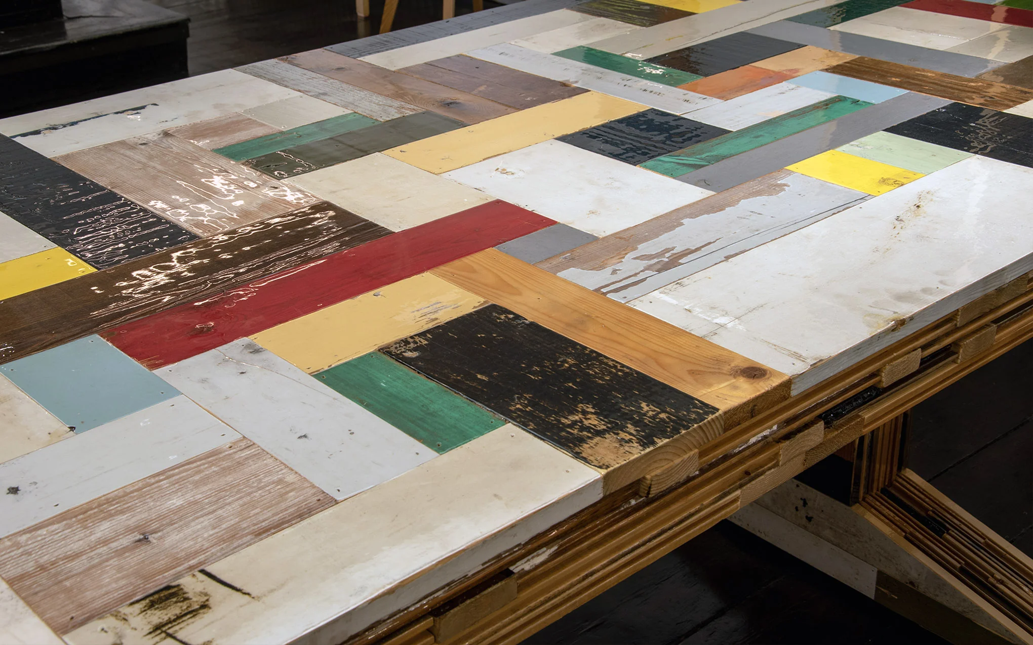 Waste table in Scrapwood - Image 9