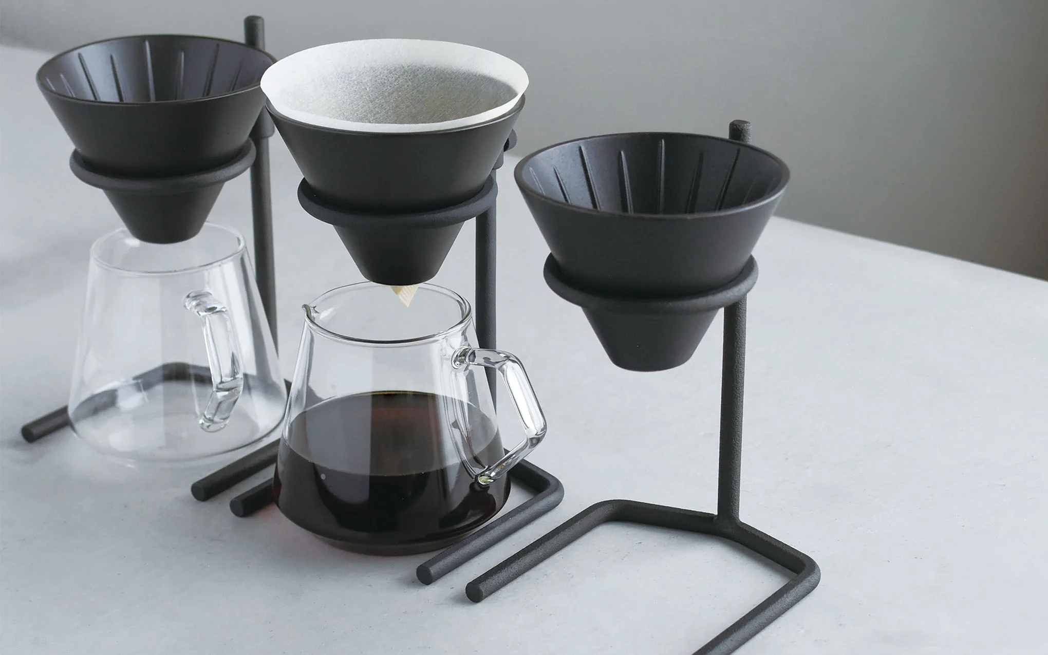 SCS-S04 brewer stand set - Image 6
