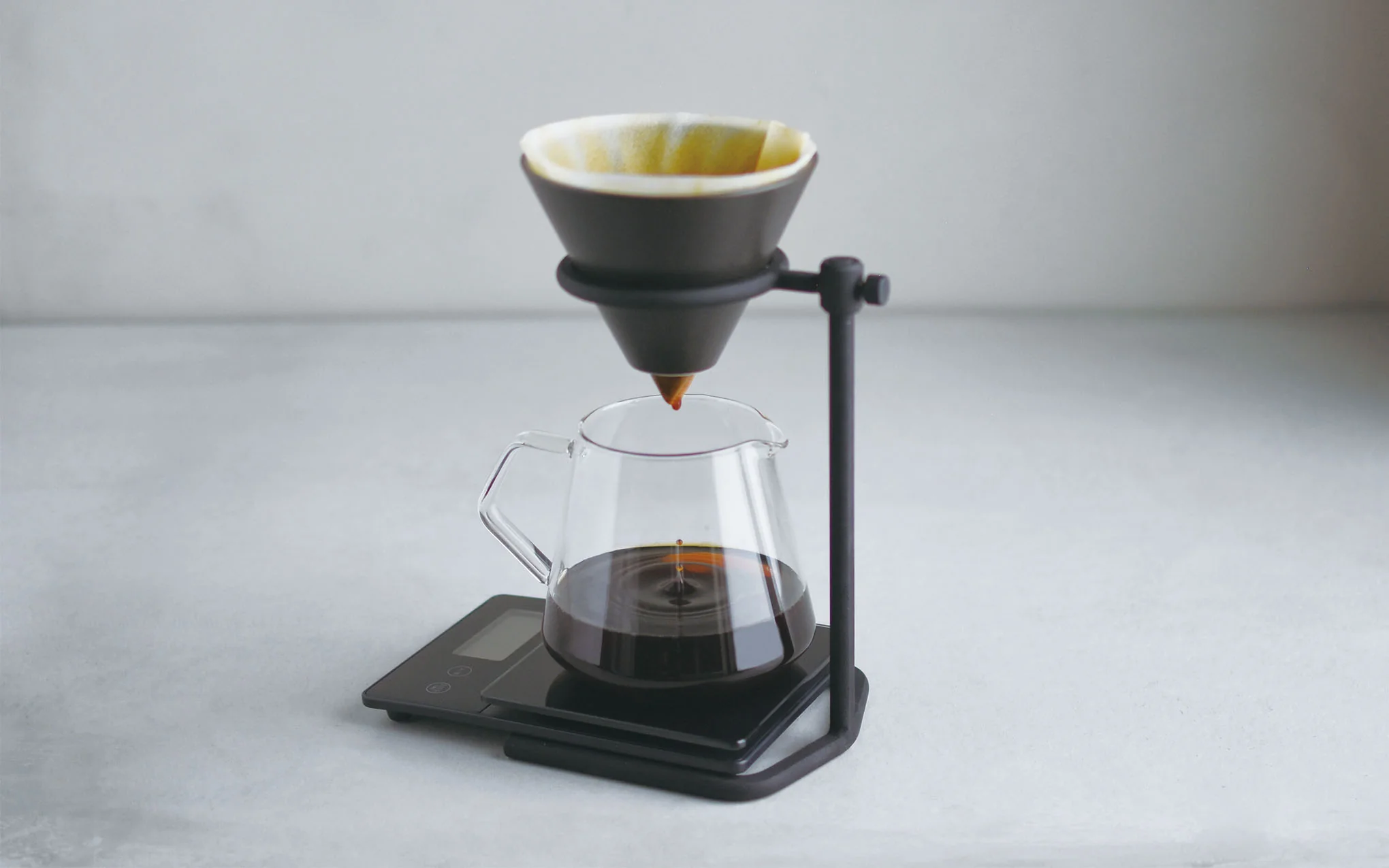 SCS-S04 brewer stand set - Image 7