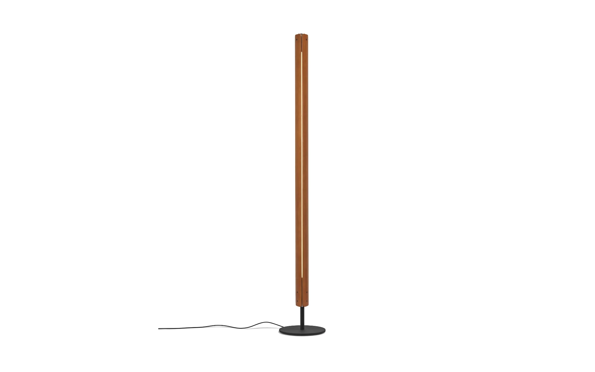 Seki-Han floor light