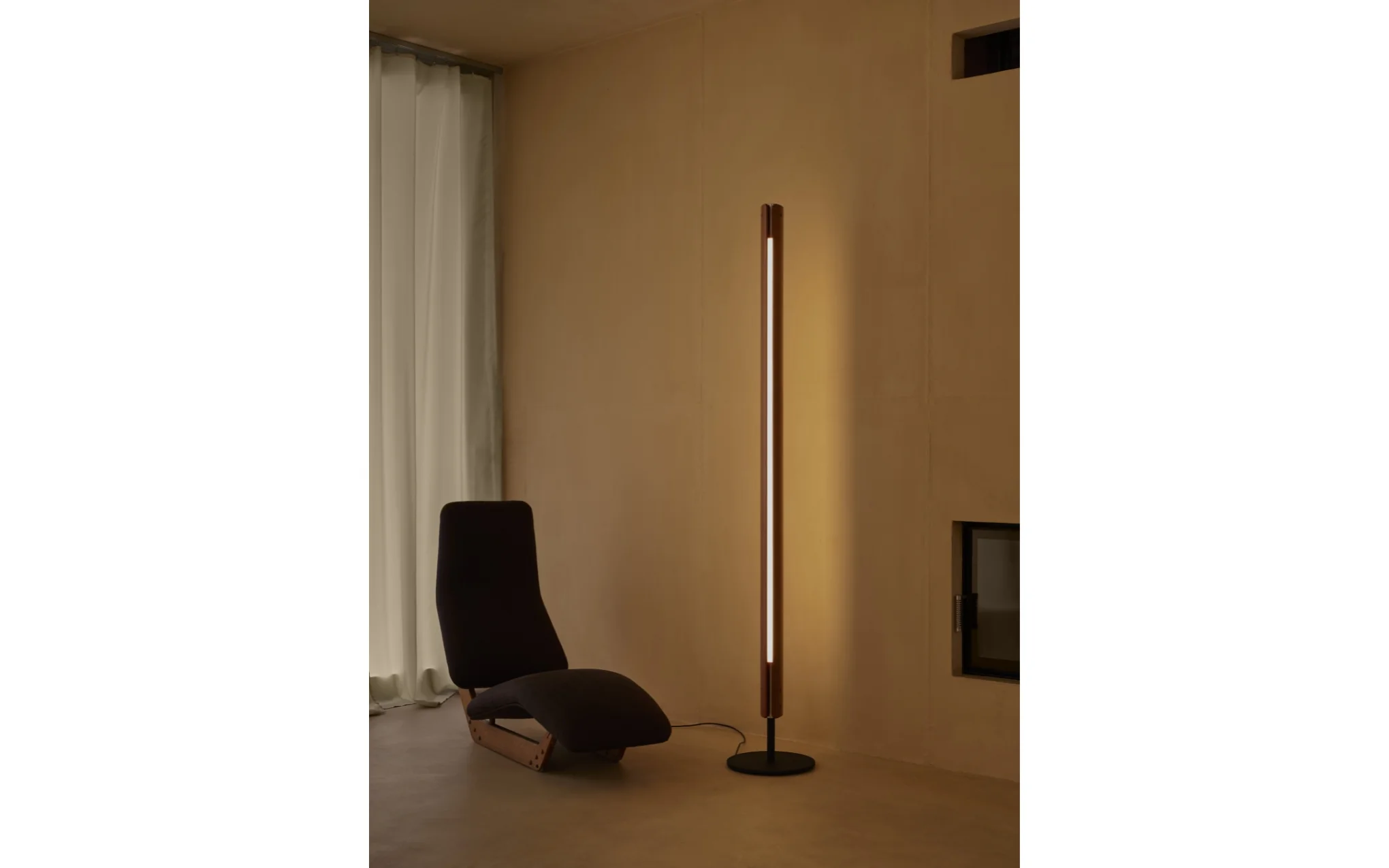 Seki-Han floor light - Image 13