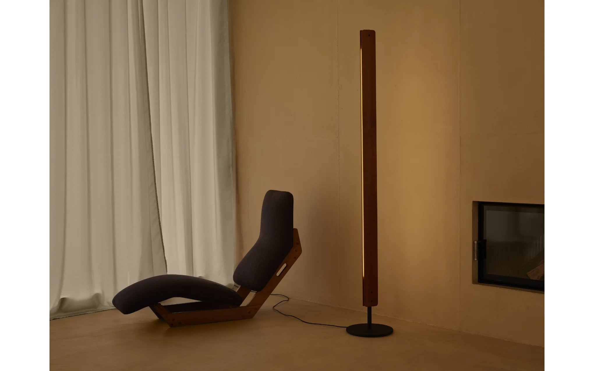 Seki-Han floor light - Image 16