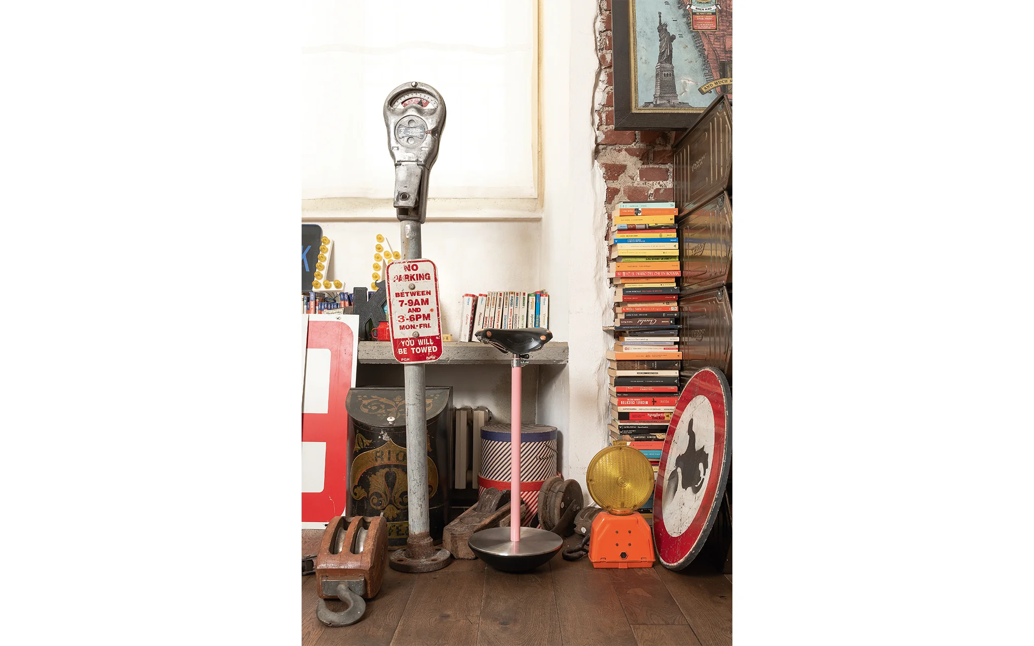 Sella seat - Image 3