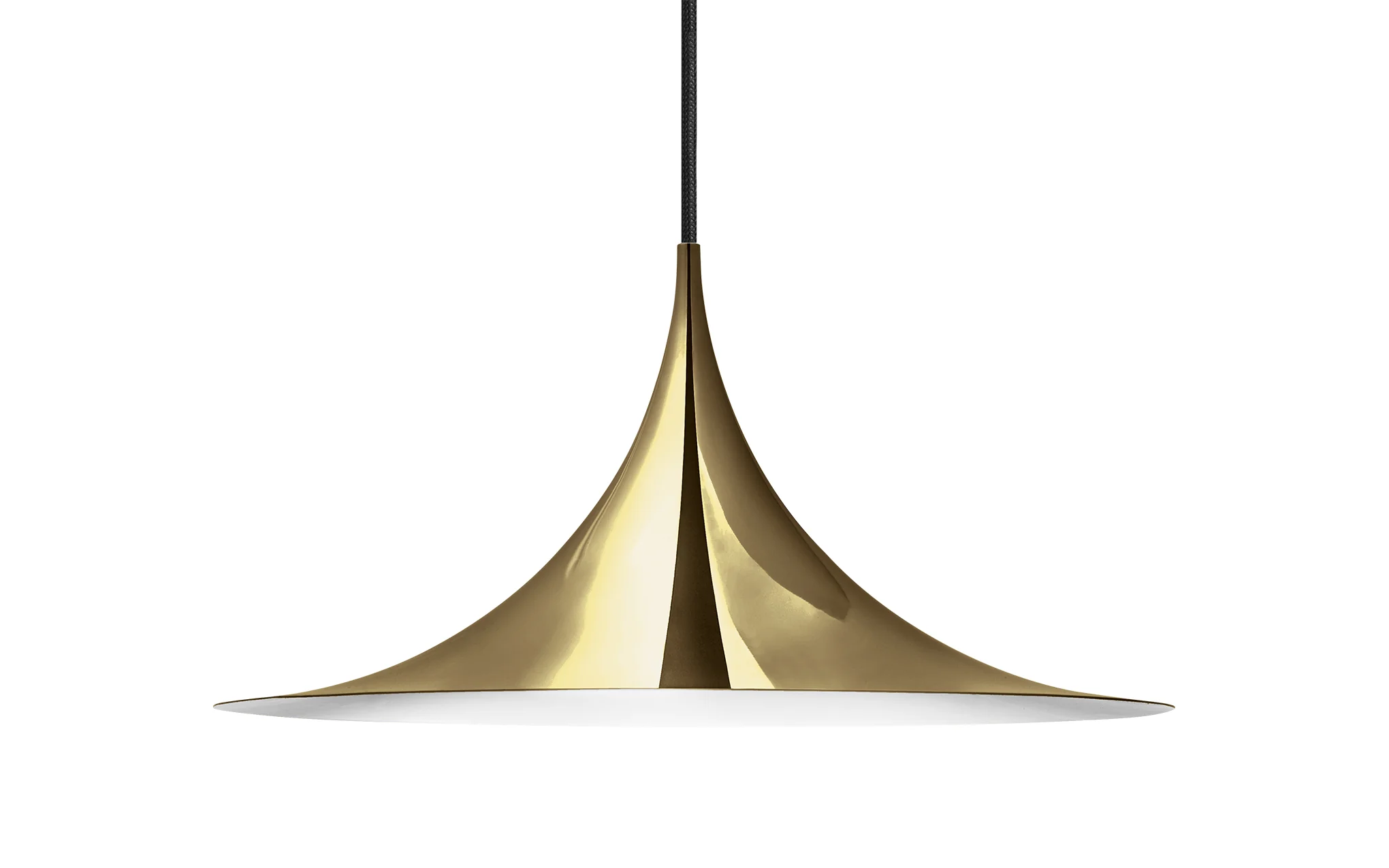 Semi pendant - 60 cm - Image 3